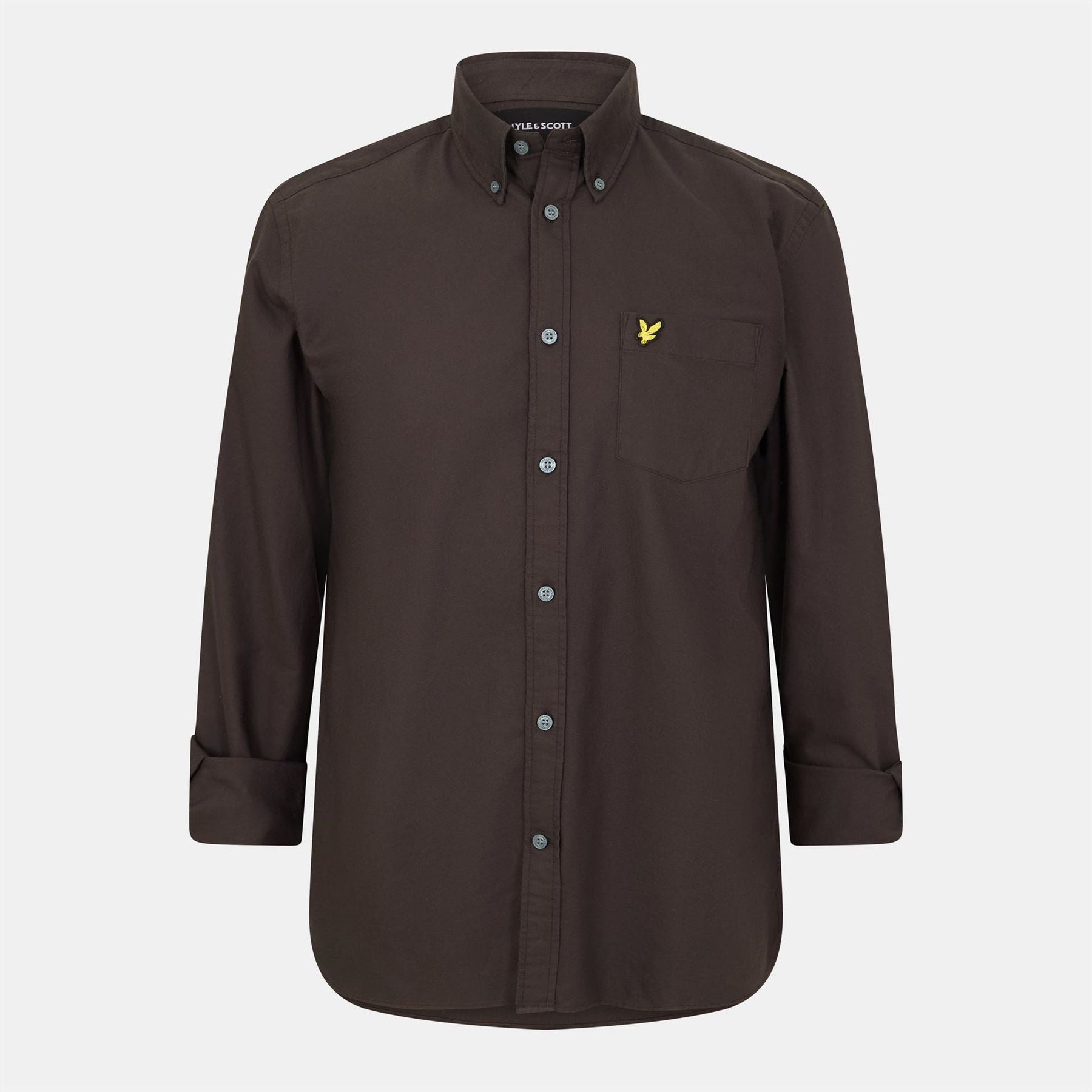 Lyle and Scott Shirt
