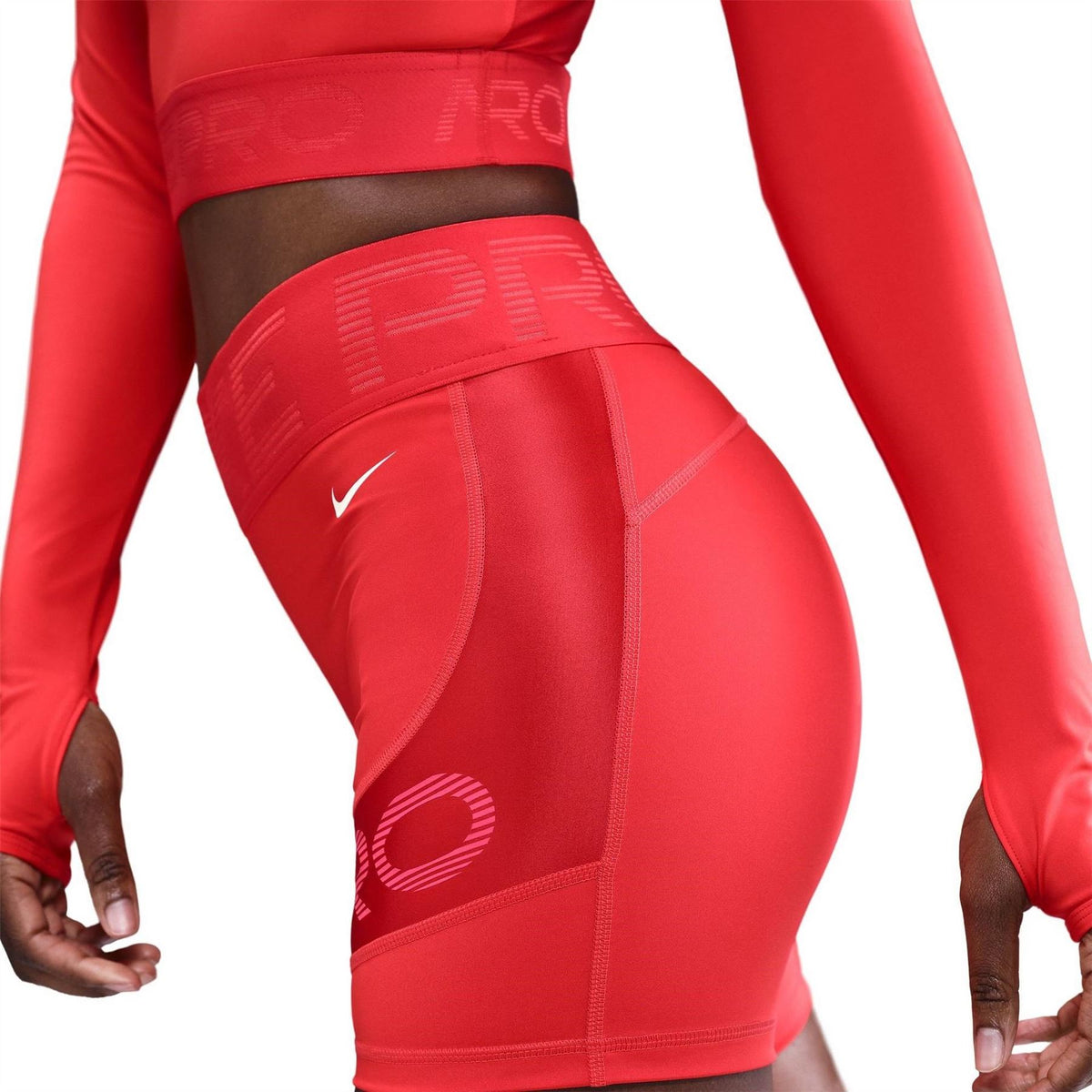 Nike Sculpt Hr 5in Ld61