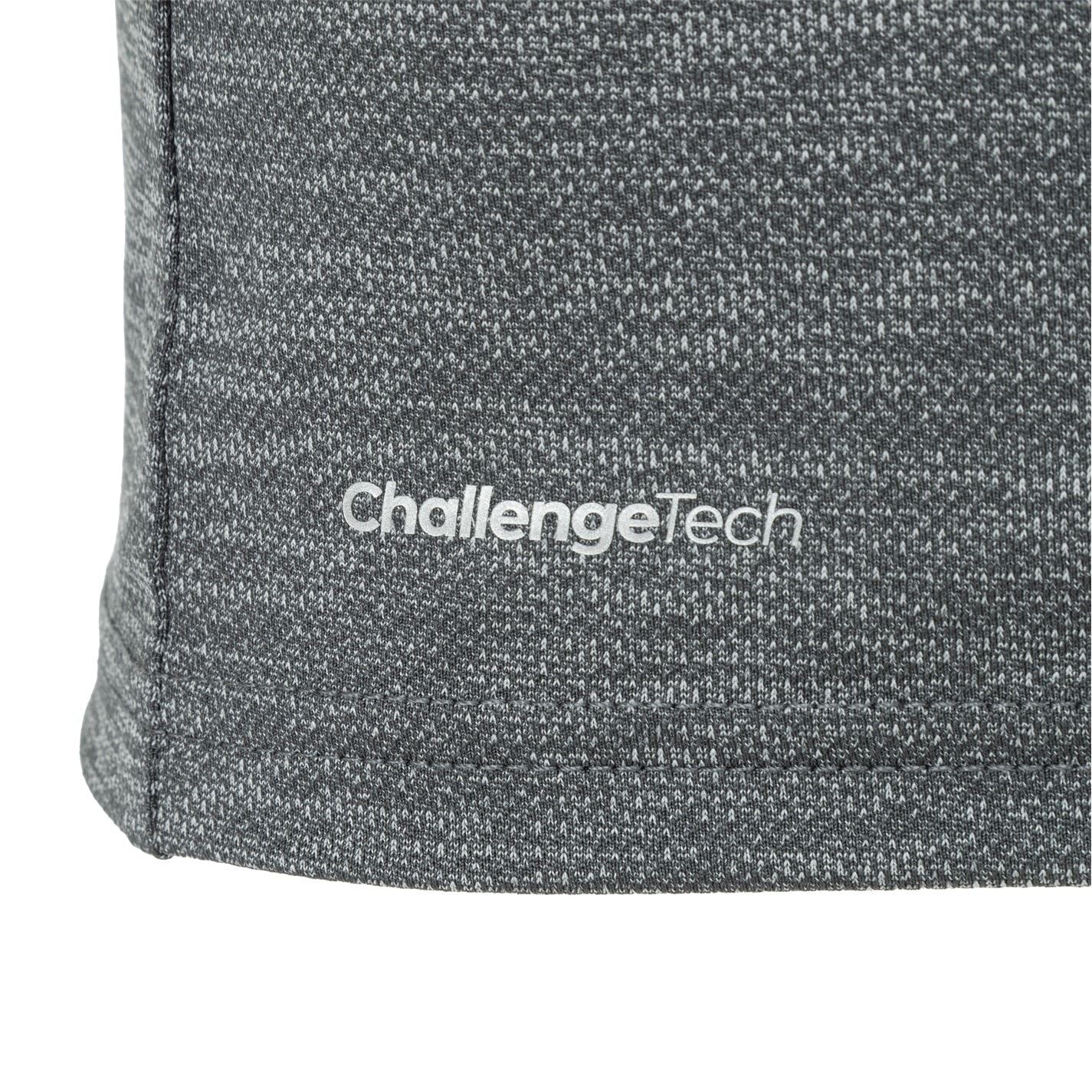 Slazenger Mens Golf Solid Polo