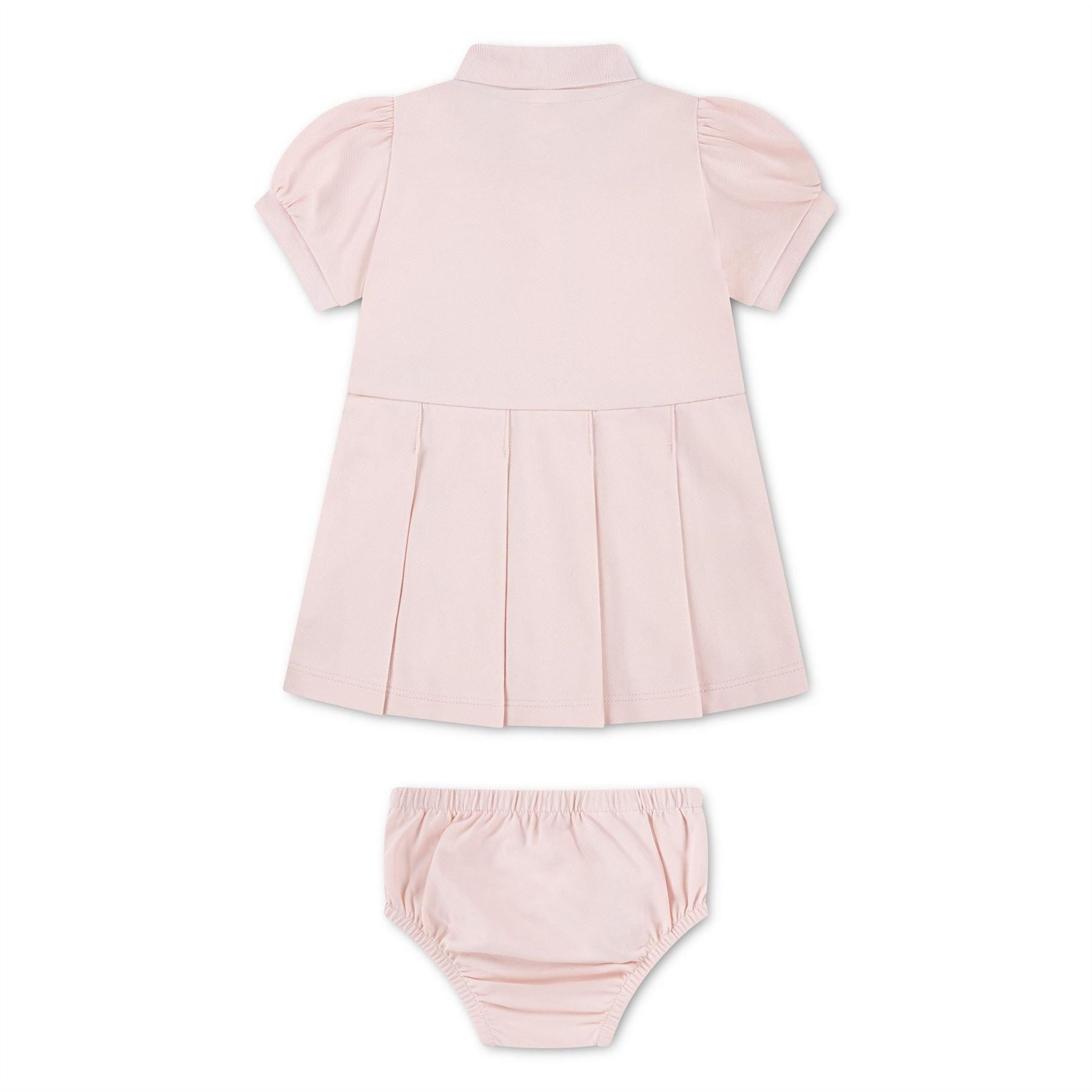 Lacoste Polo Dress