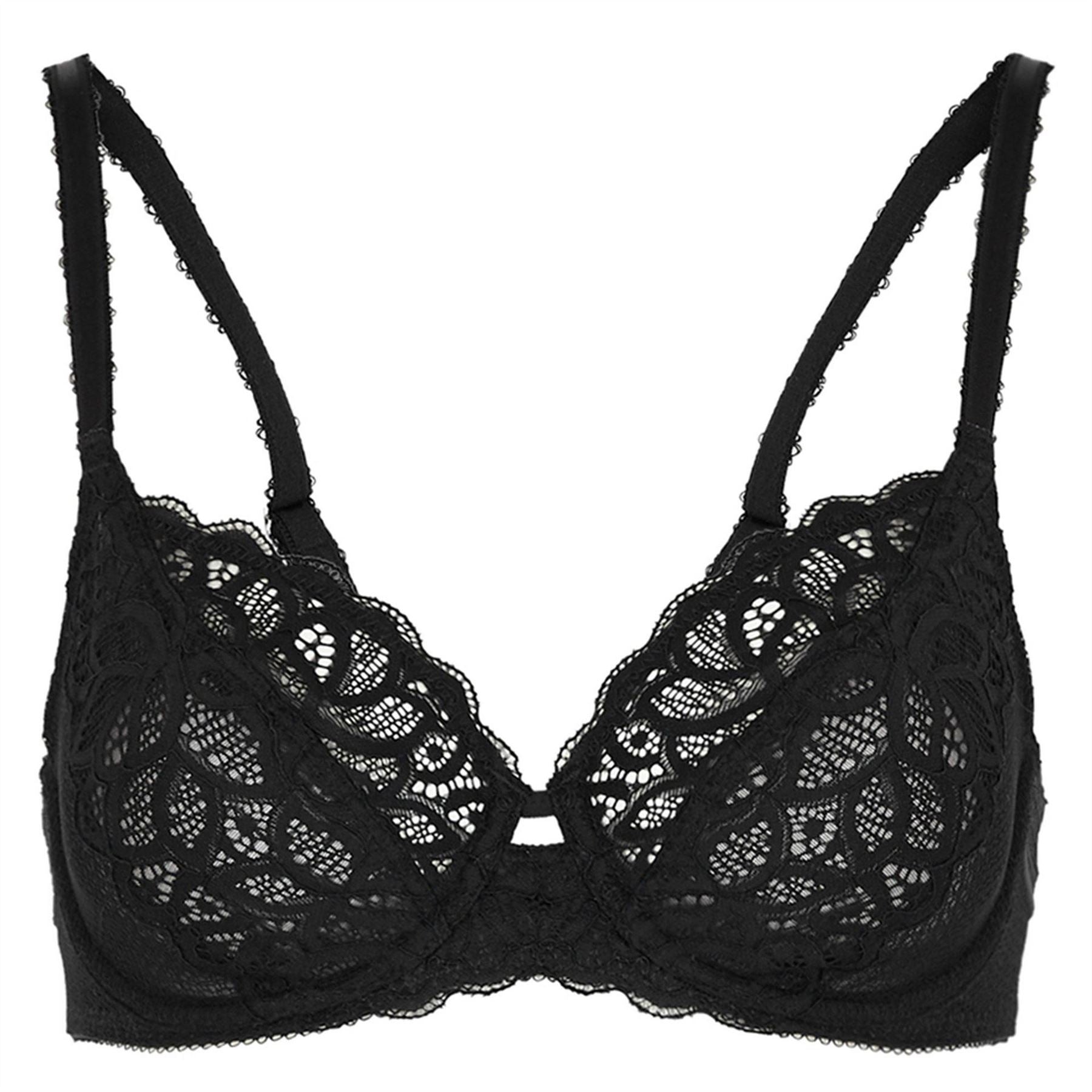 Wacoal Average Wire Bra Core