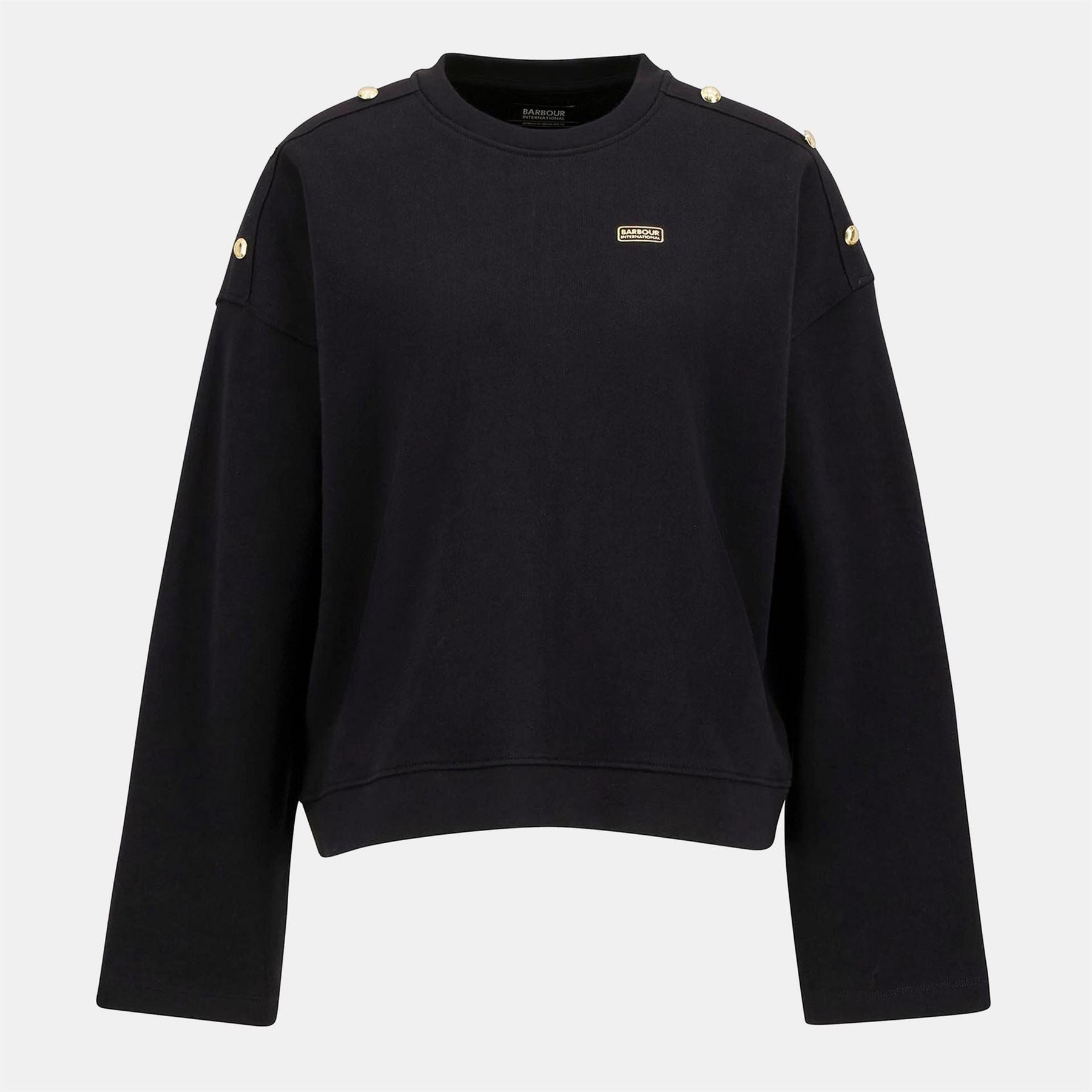 Barbour International Sweatshirt