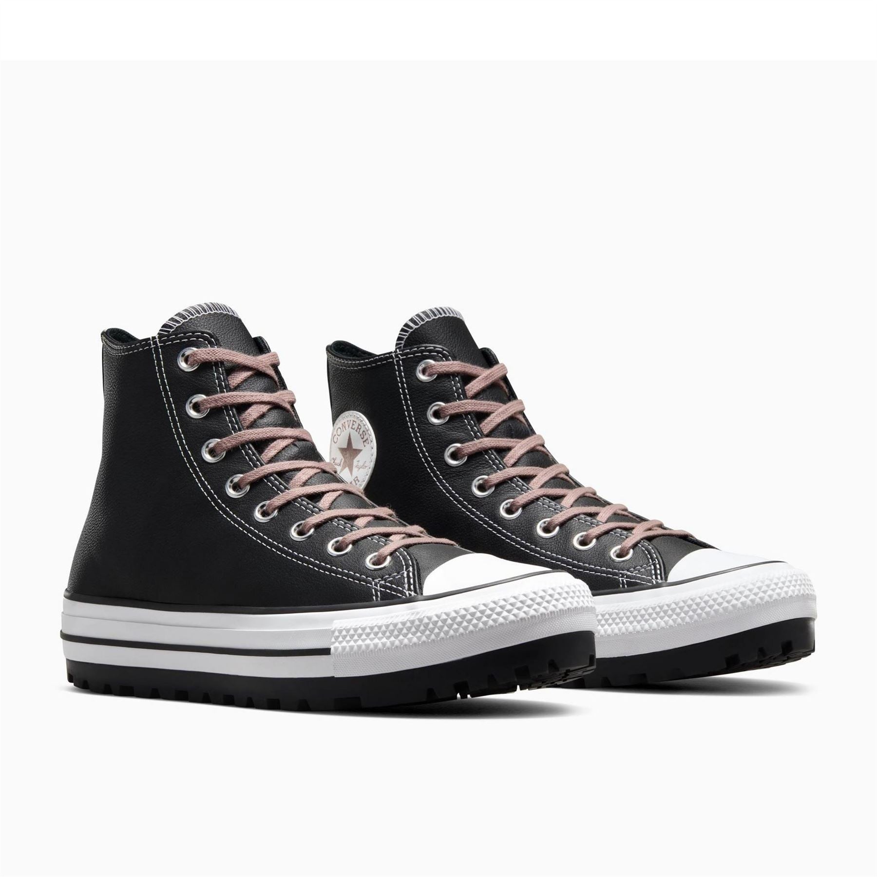 Converse Adults Chuck Taylor All Star Cit High Top Trainers