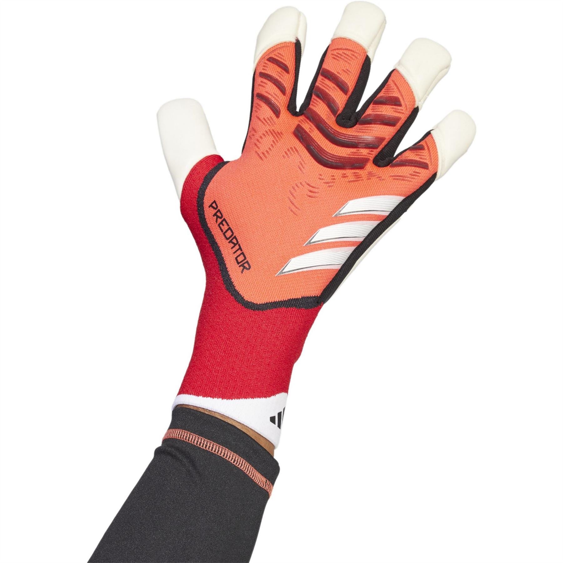adidas Pro Hybrid Goalkeeper Gloves