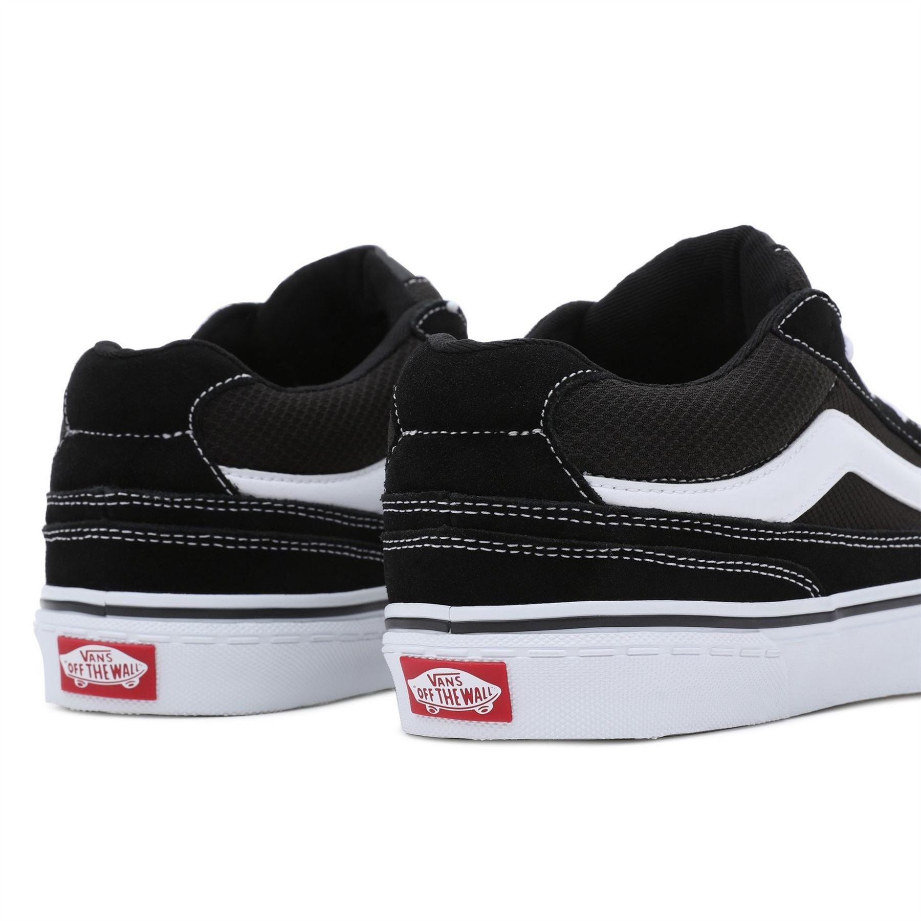 Vans Mens Sneakers