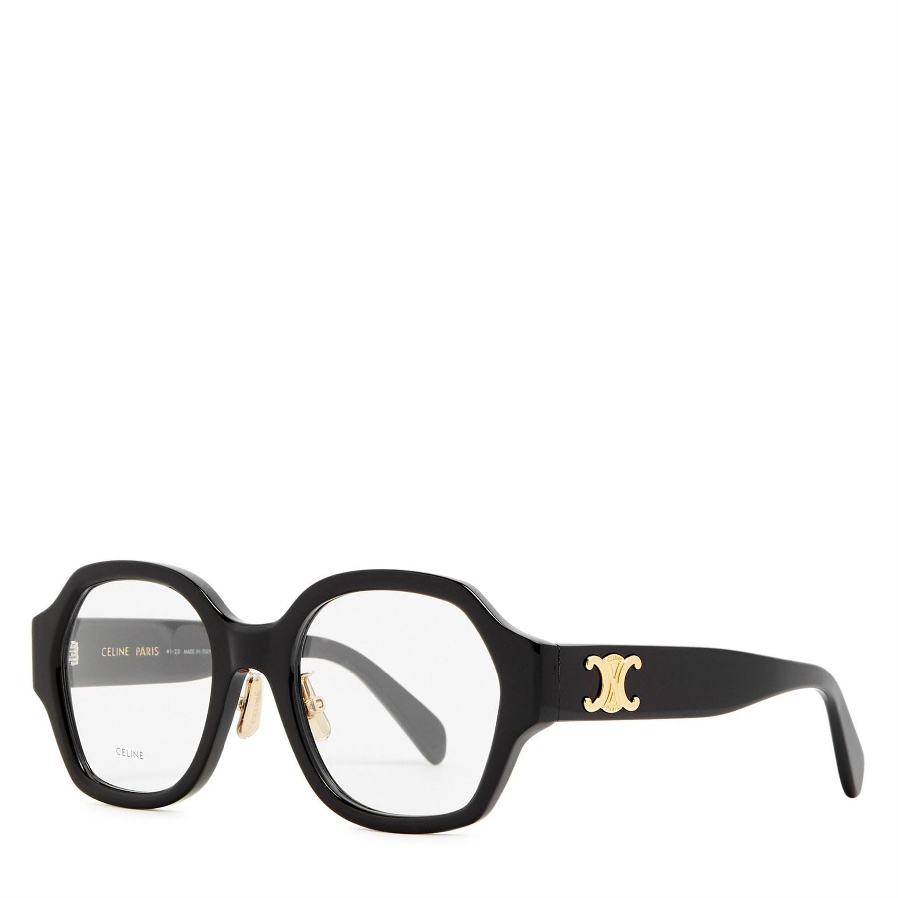 Celine F Optical Acetate