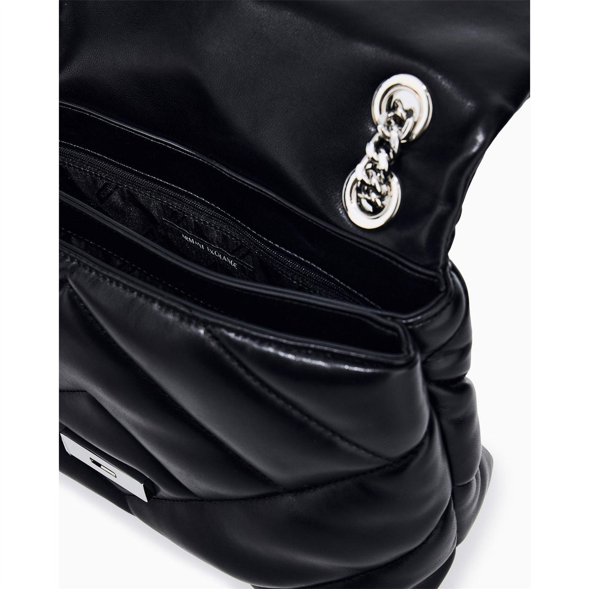 Armani Exchange Exchange Messenger Bag