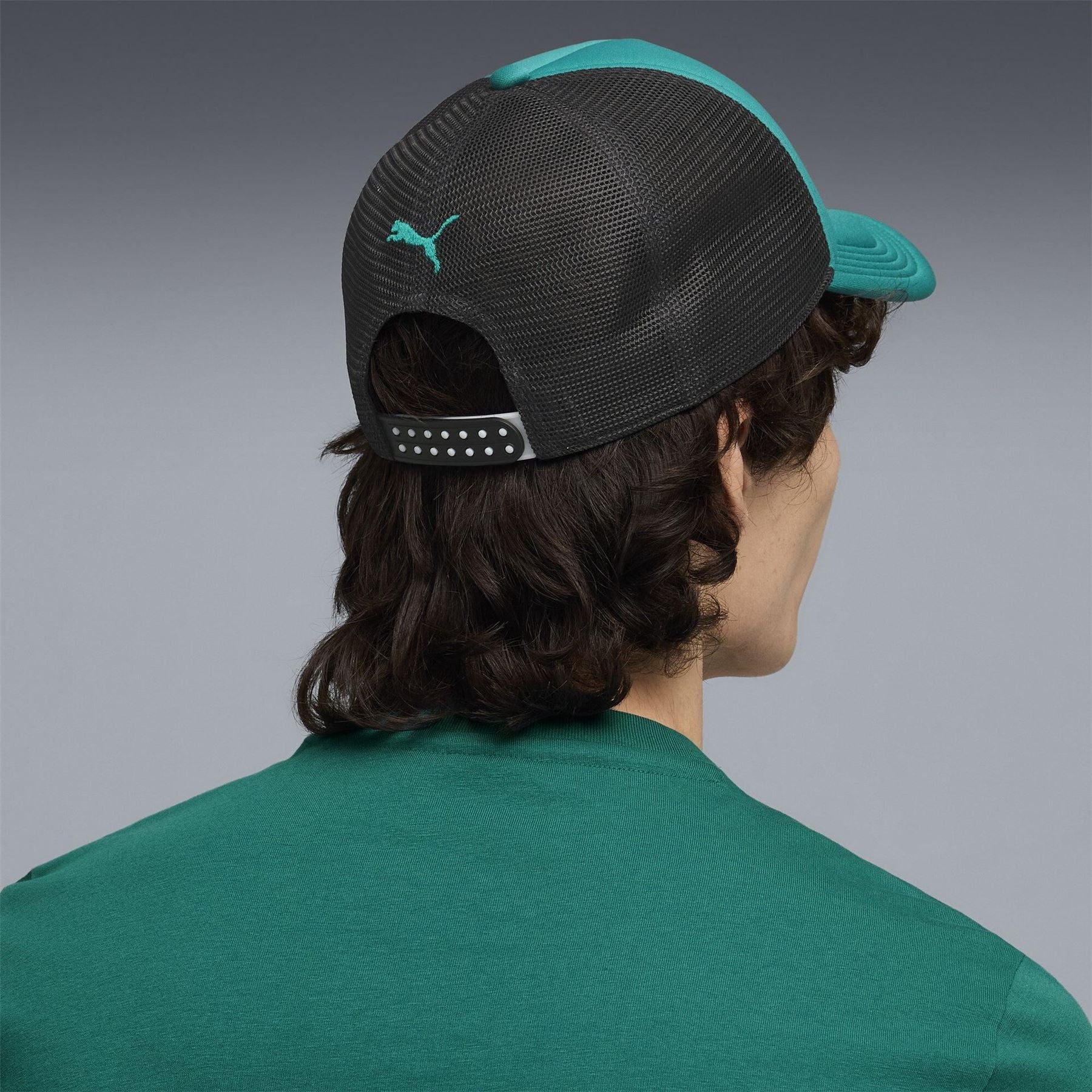 Puma Amf1 Trucker Cap 71