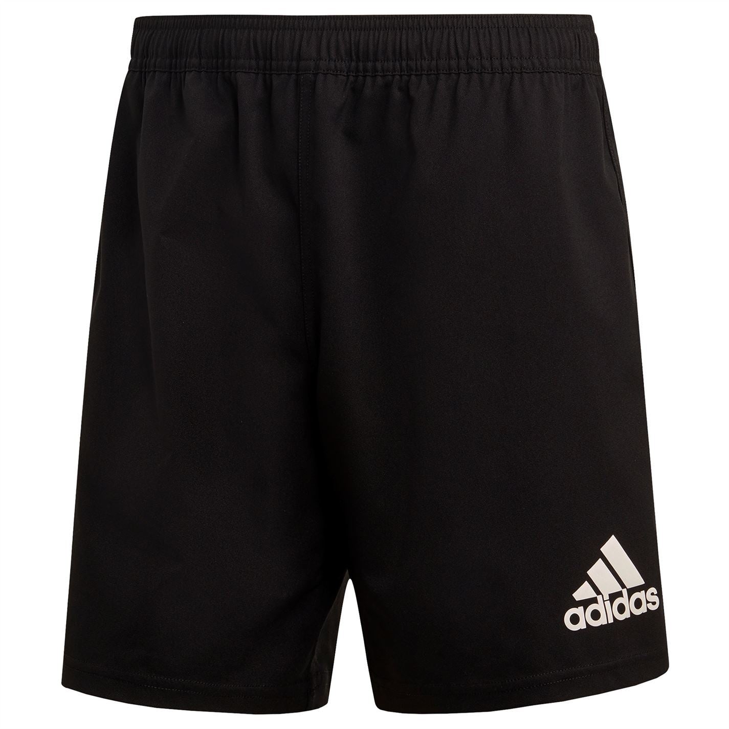 adidas Mens Rugby Shorts