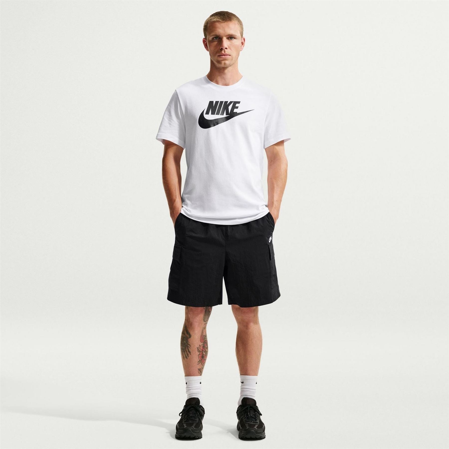 Nike M Nk Clb Utilit Sn99