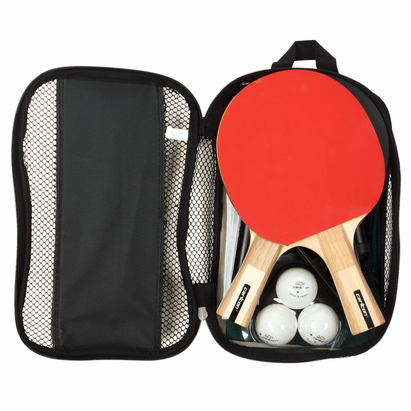 Carlton Champ 2 Player Table Tennis Set Adults