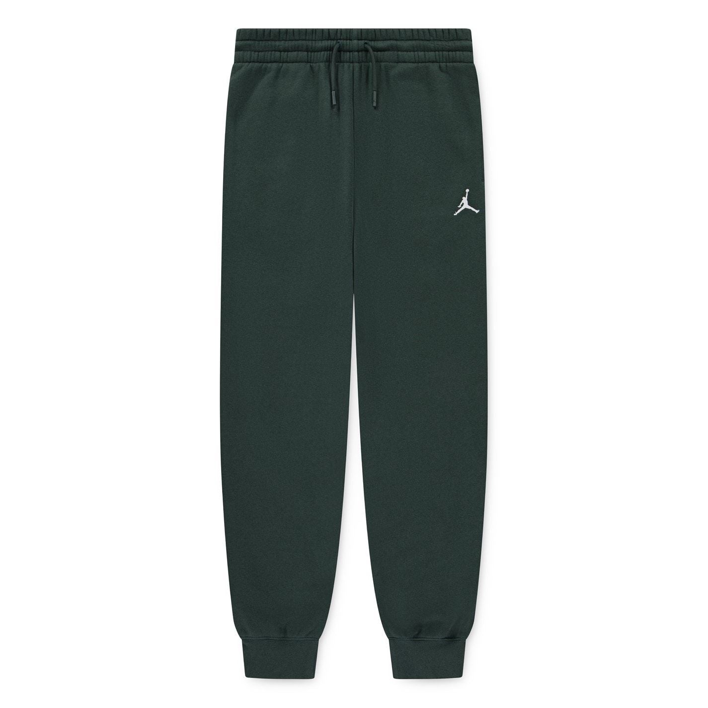 Air Jordan Brooklyn Solid Patterned Joggers