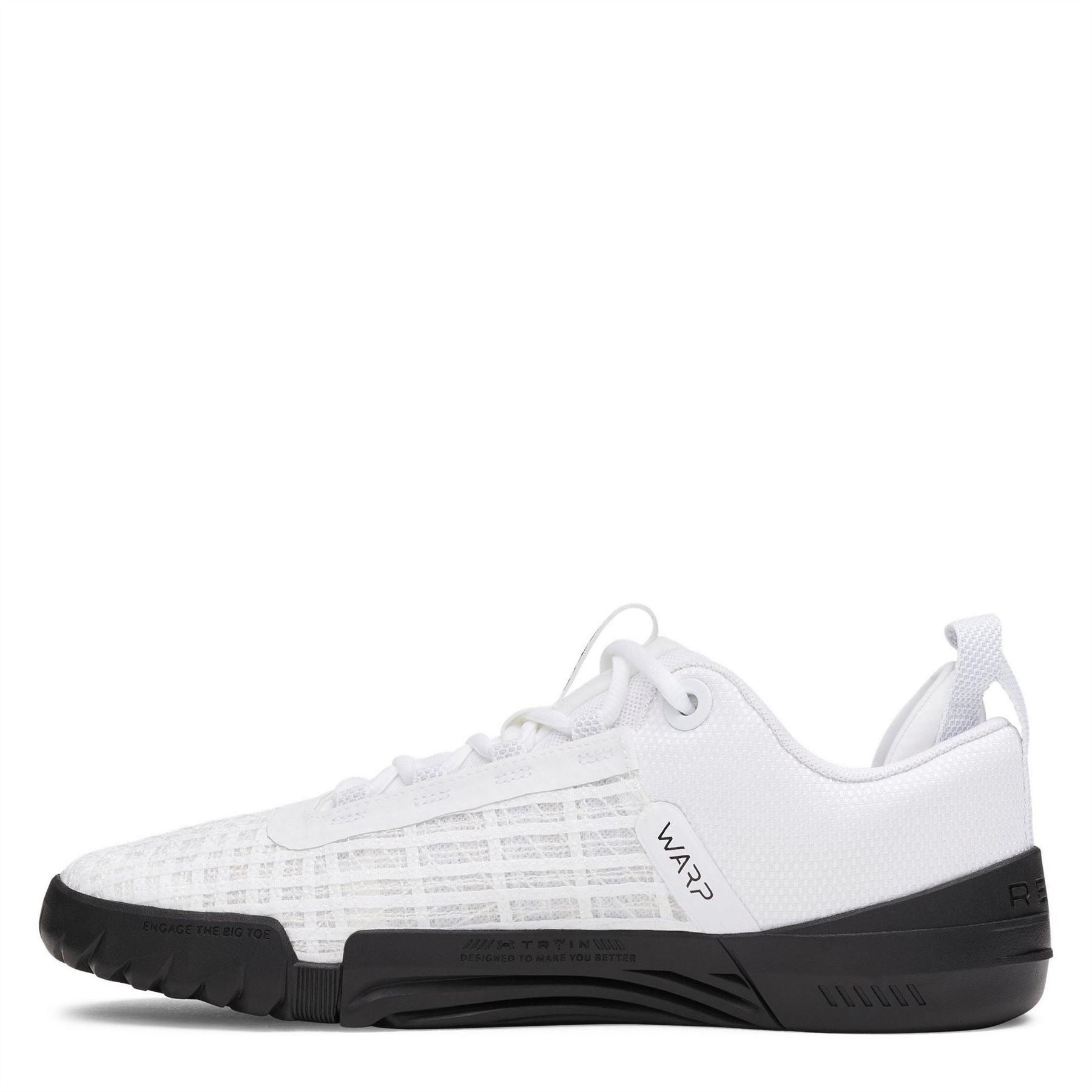 Under Armour Tribase Reign 6 Low Top Running Sneakers