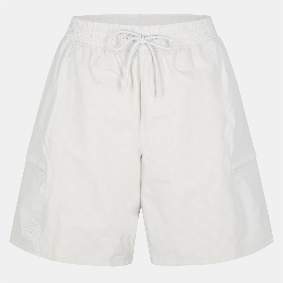 Under Armour Mens Curry Woven Shorts