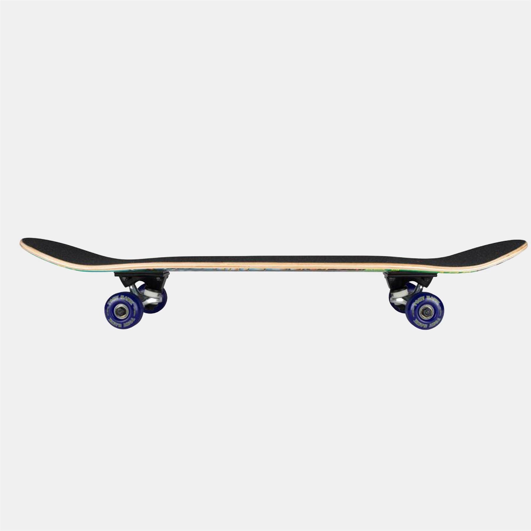 Tony Hawk 360 Complete Skateboard   Toxic
