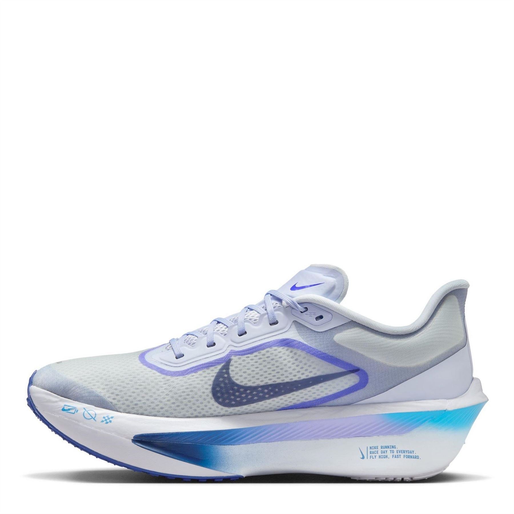 Nike Mens Zoom Fly 6 Road Running Shoes