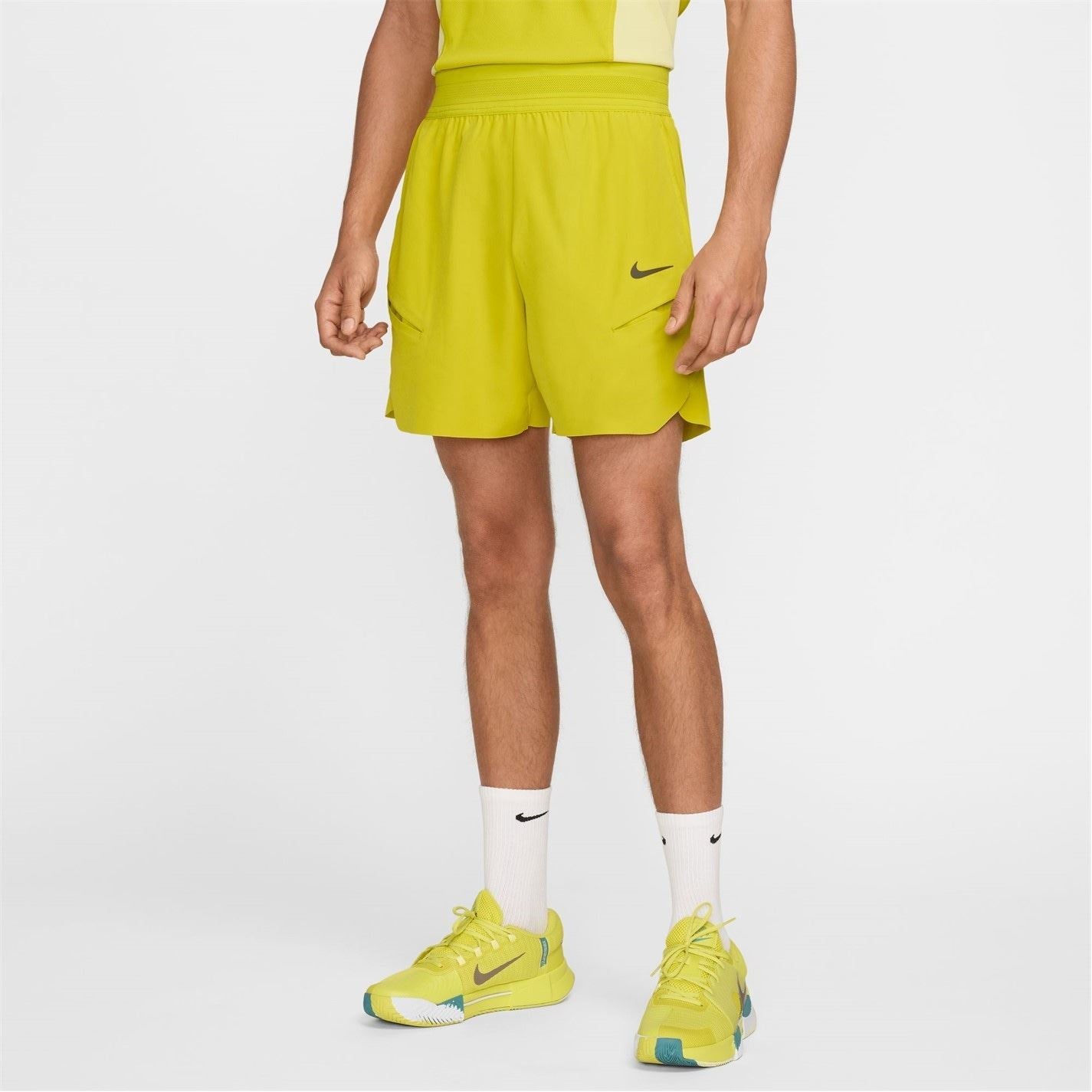 Nike Oz Open Shorts Adults