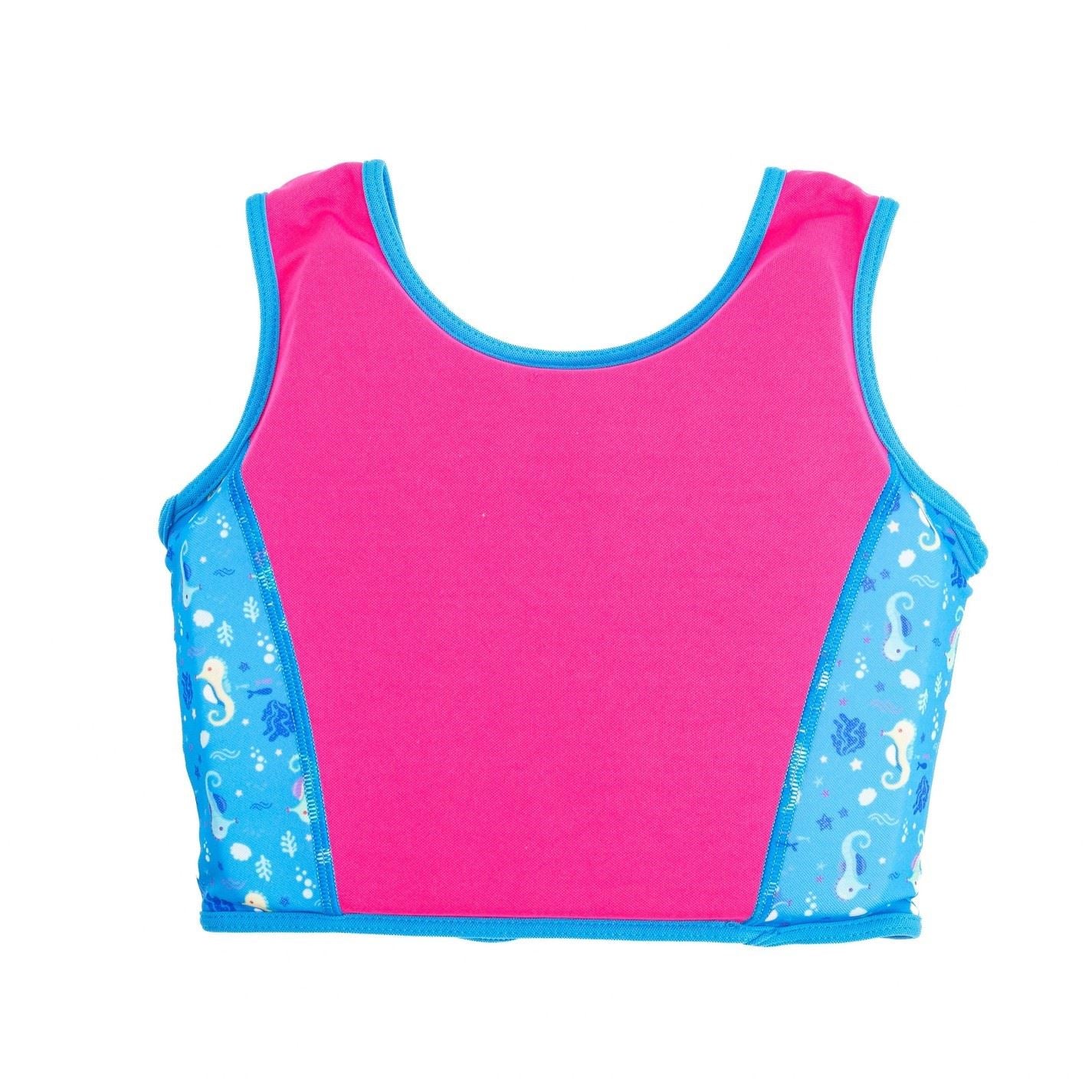 Slazenger Kids Confidence Swim Vest