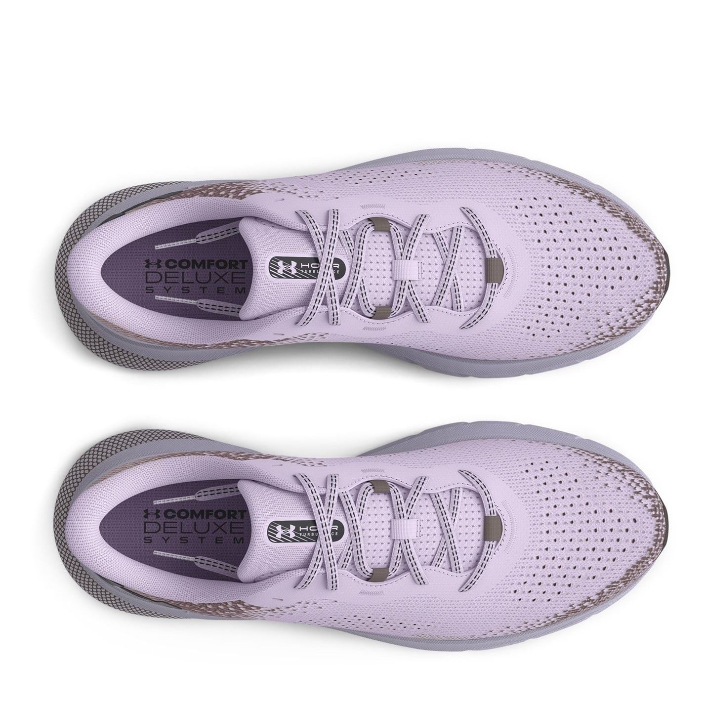 Under Armour Womens Armour Ua W HOVR Turbulence 2 Road Running Shoes