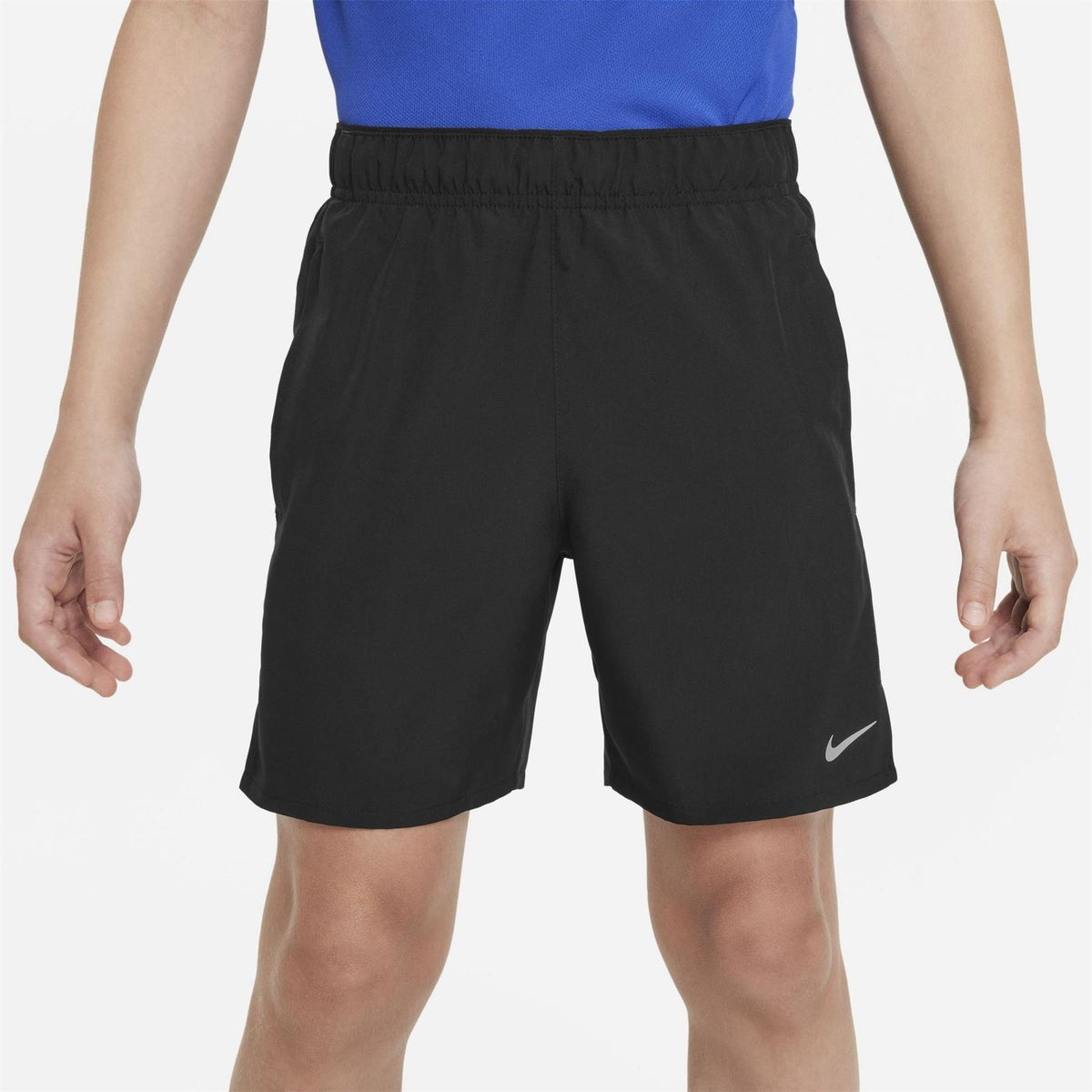 Nike Dri Fit Challenger Big Kids (boys) Training Shorts