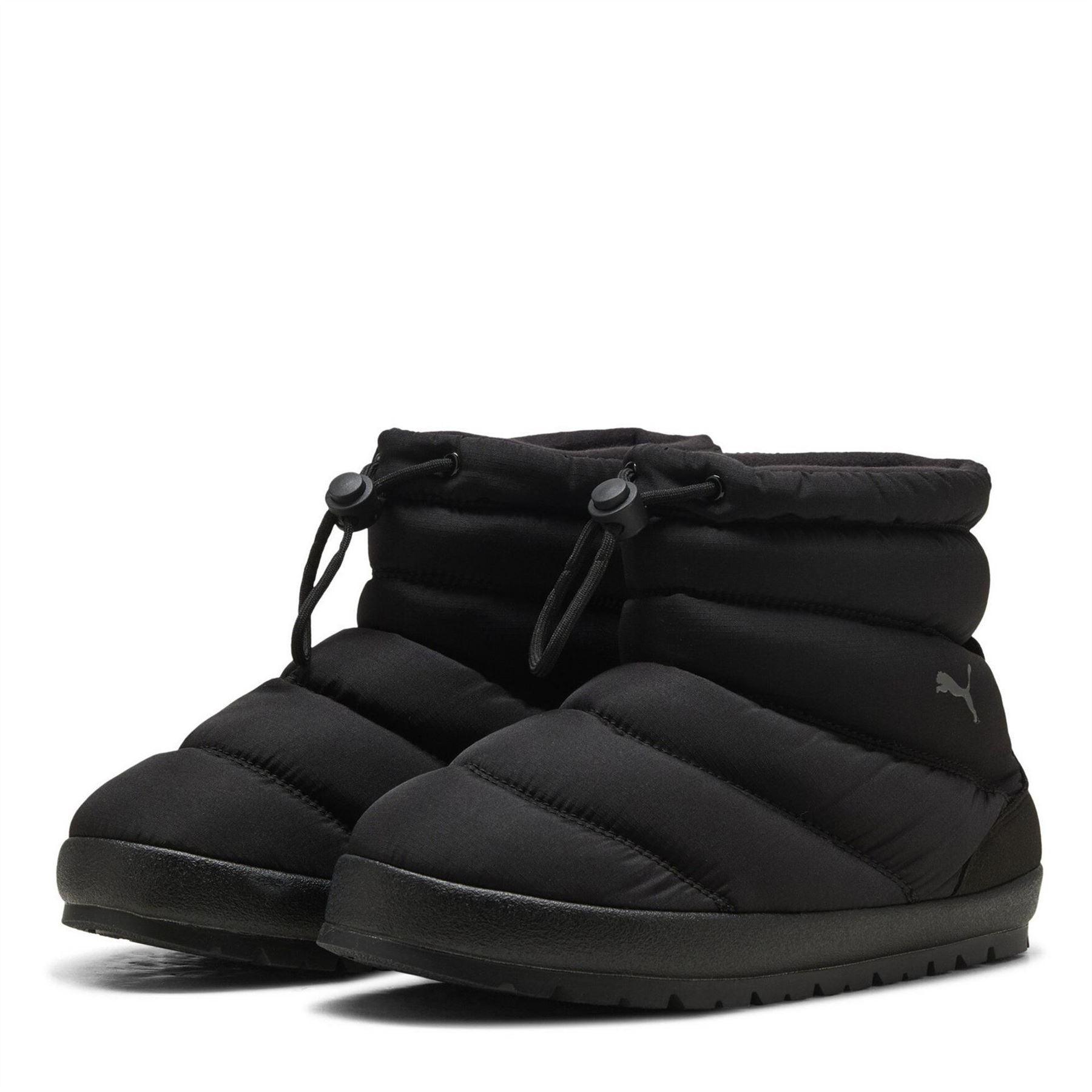 Puma Tuff Terra Hi Boot Slippers