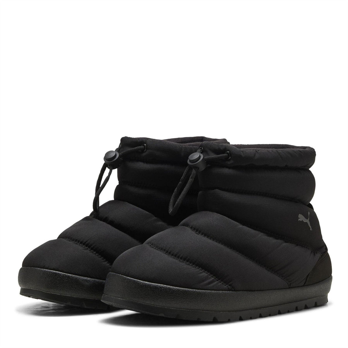 Puma Tuff Terra Hi Boot Slippers