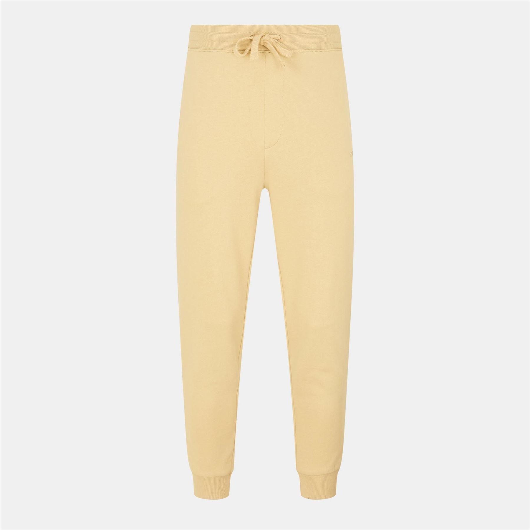 Hugo Closed Cuff Fleece Joggers