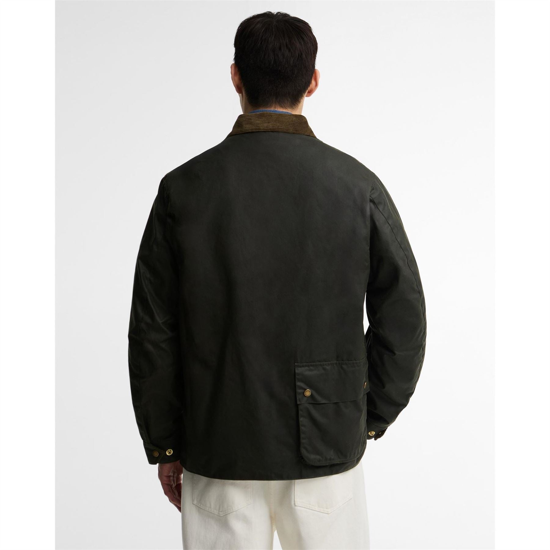 Barbour International Brake Line Wax