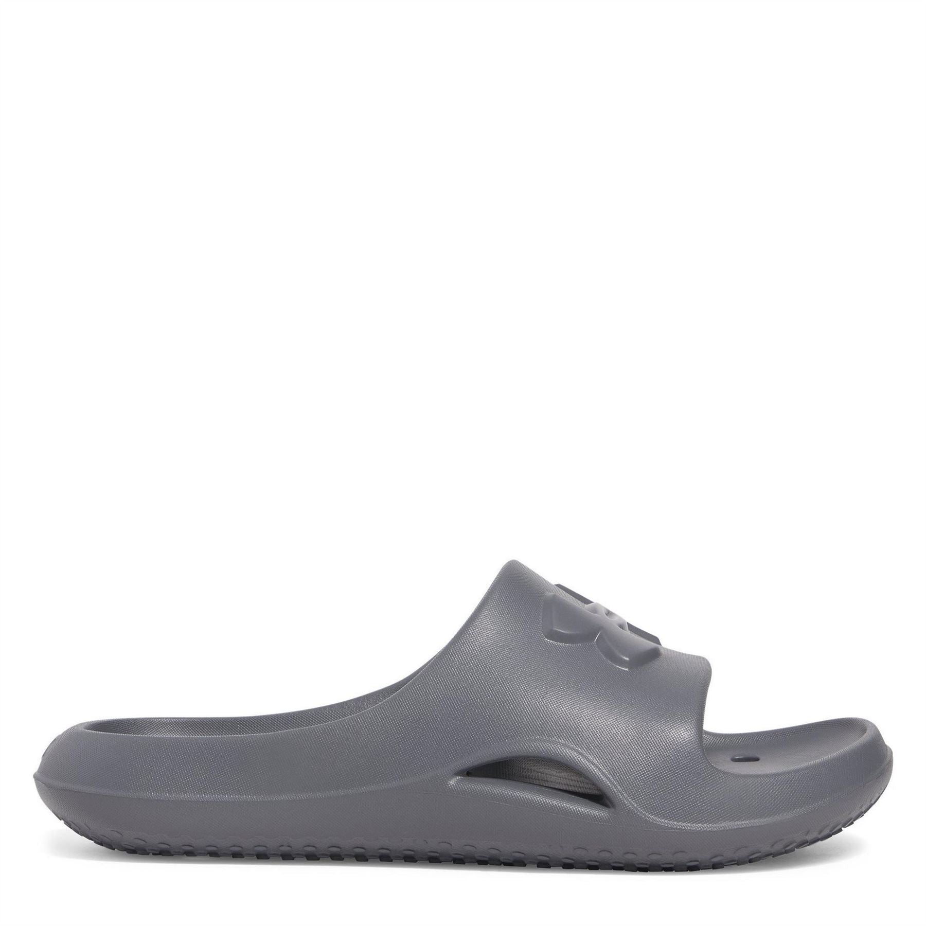 Under Armour Locker V Open Toe Slides