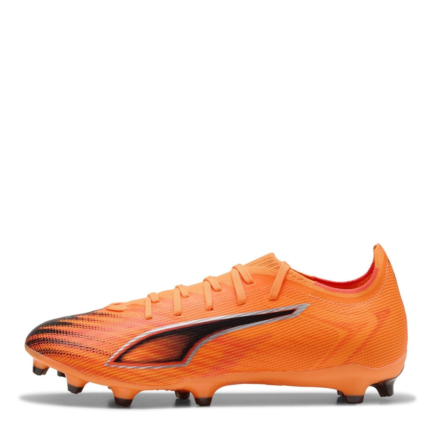 Puma Ultra 6 Match Adults Firm Ground Football Boots