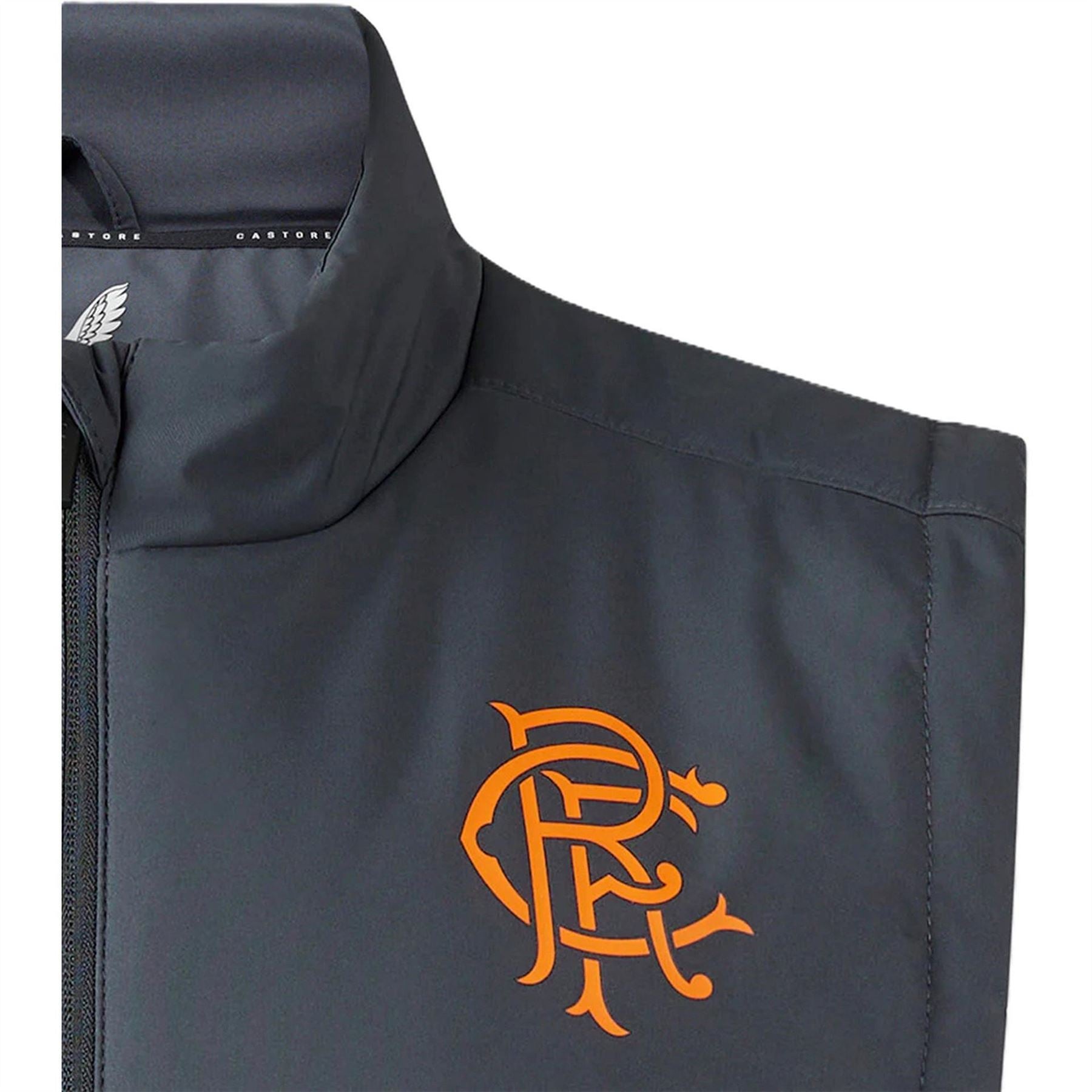 Castore Lightweight Gilet