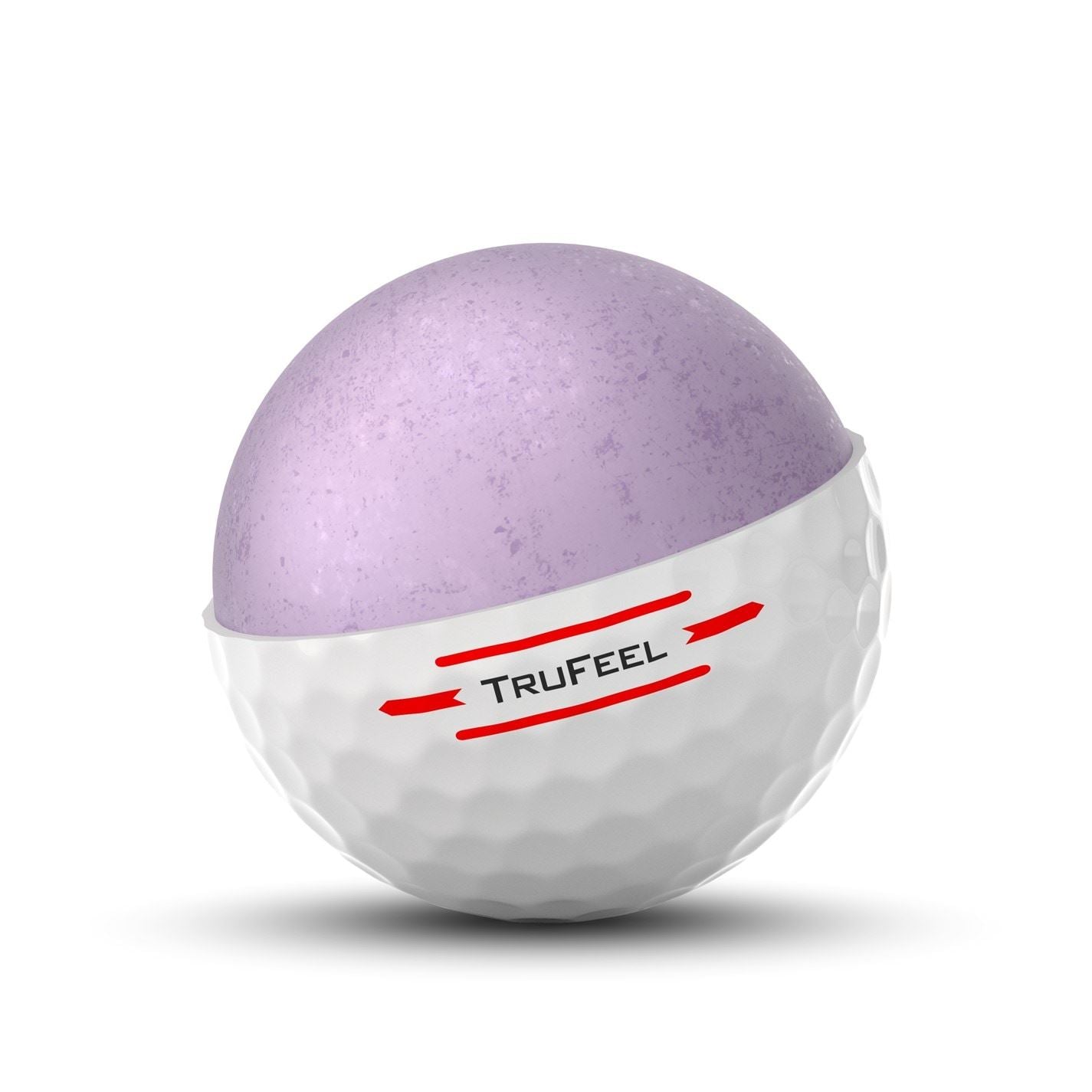 Titleist 2024 Trufeel Golf Balls (12 Ball Pack)