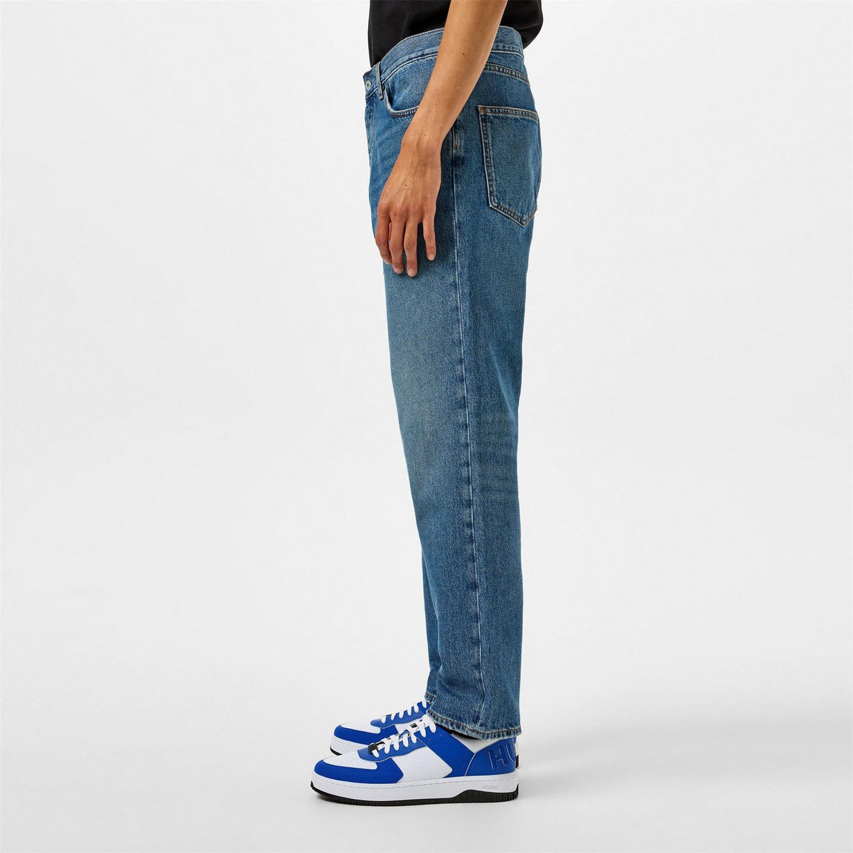 Hugo Navy Jeans