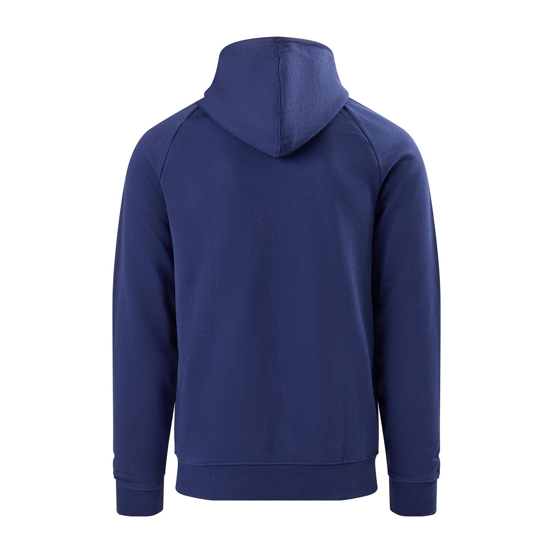 Gym King Pro Cotton Long Sleeve Over The Head Hoodie