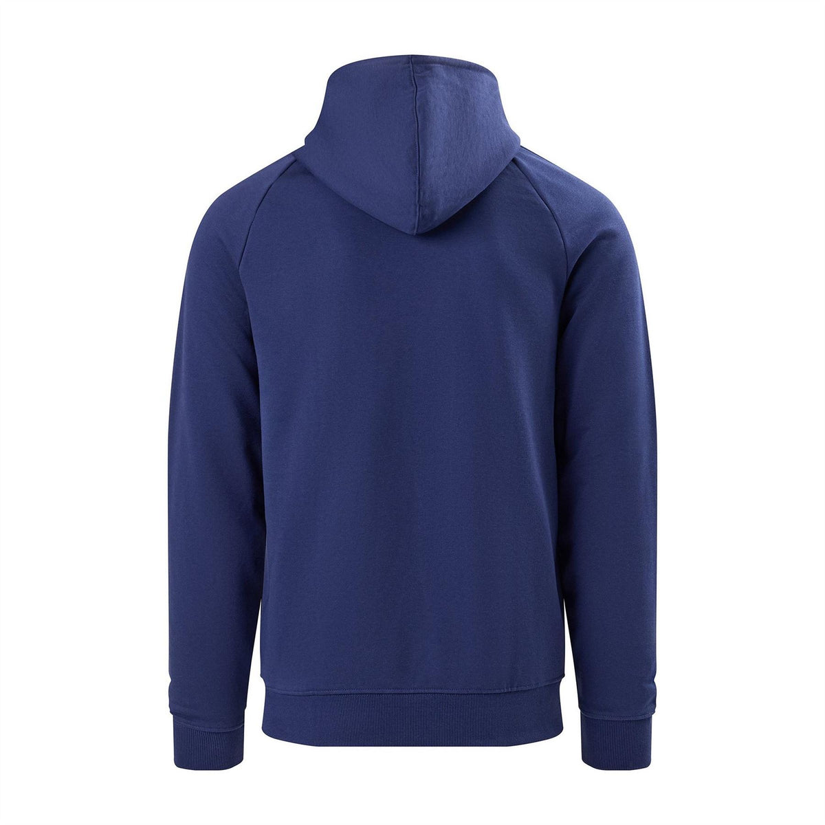 Gym King Pro Cotton Long Sleeve Over The Head Hoodie