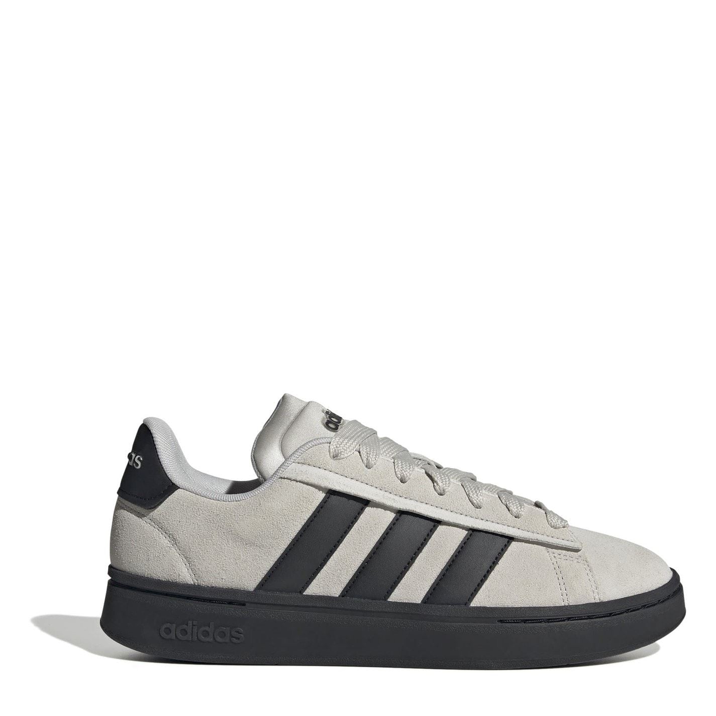 adidas Grand Court Low Top Sneakers