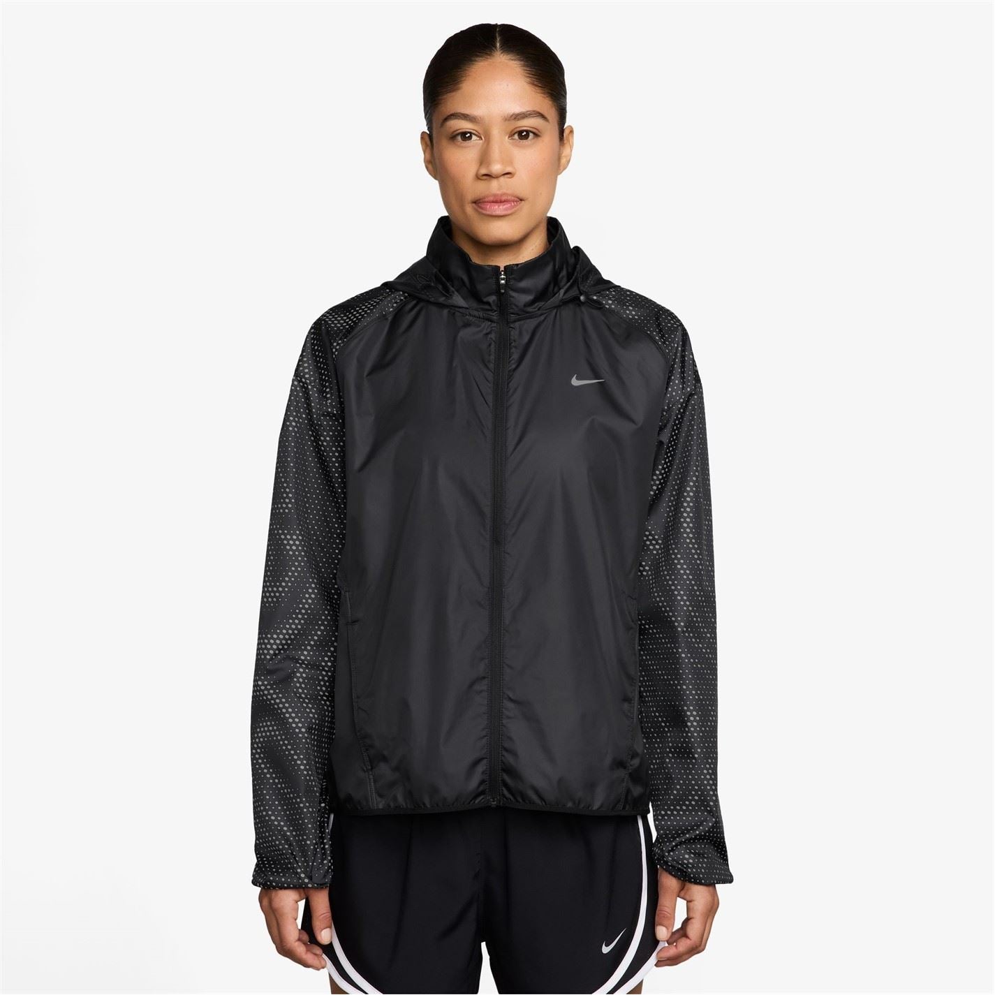Nike T Flash Jacket Ld54