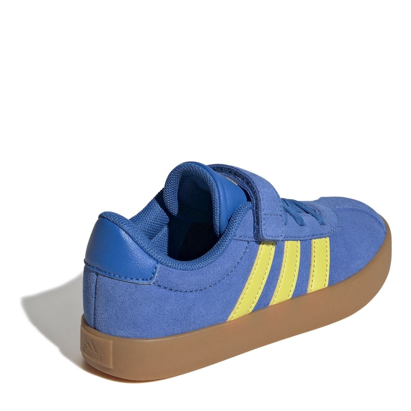 adidas Vl Court 3.0 Shoes Child Boys