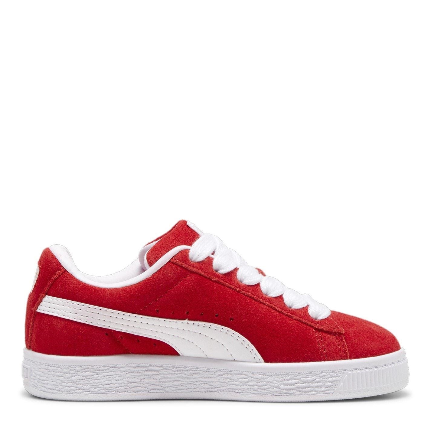 Puma Suede Xl Ps Low Top Trainers Infants