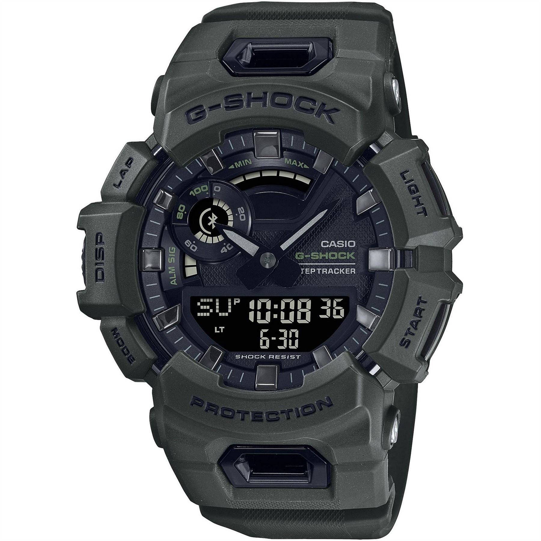 G Shock Digital Watches