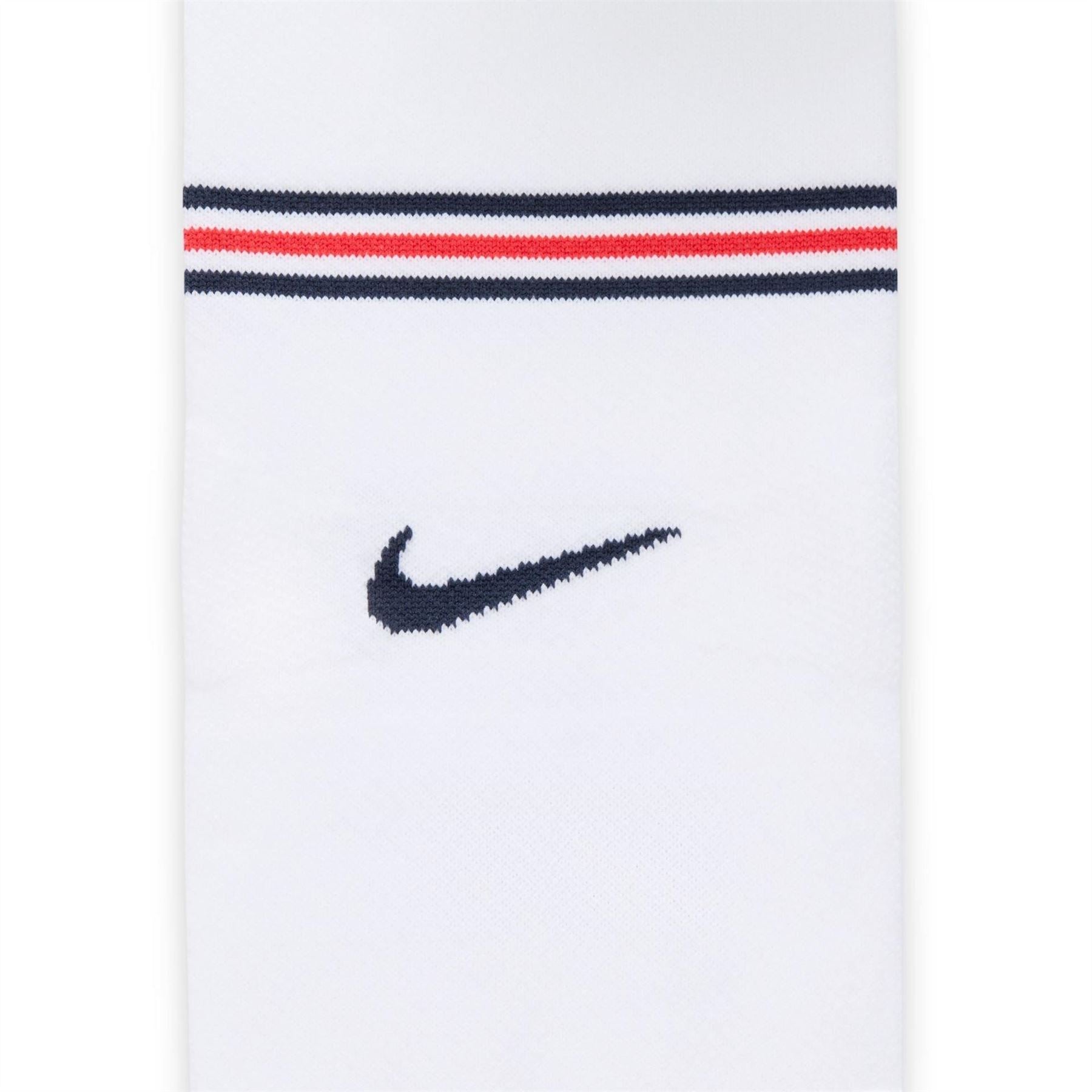 Nike England Knee High Football Socks
