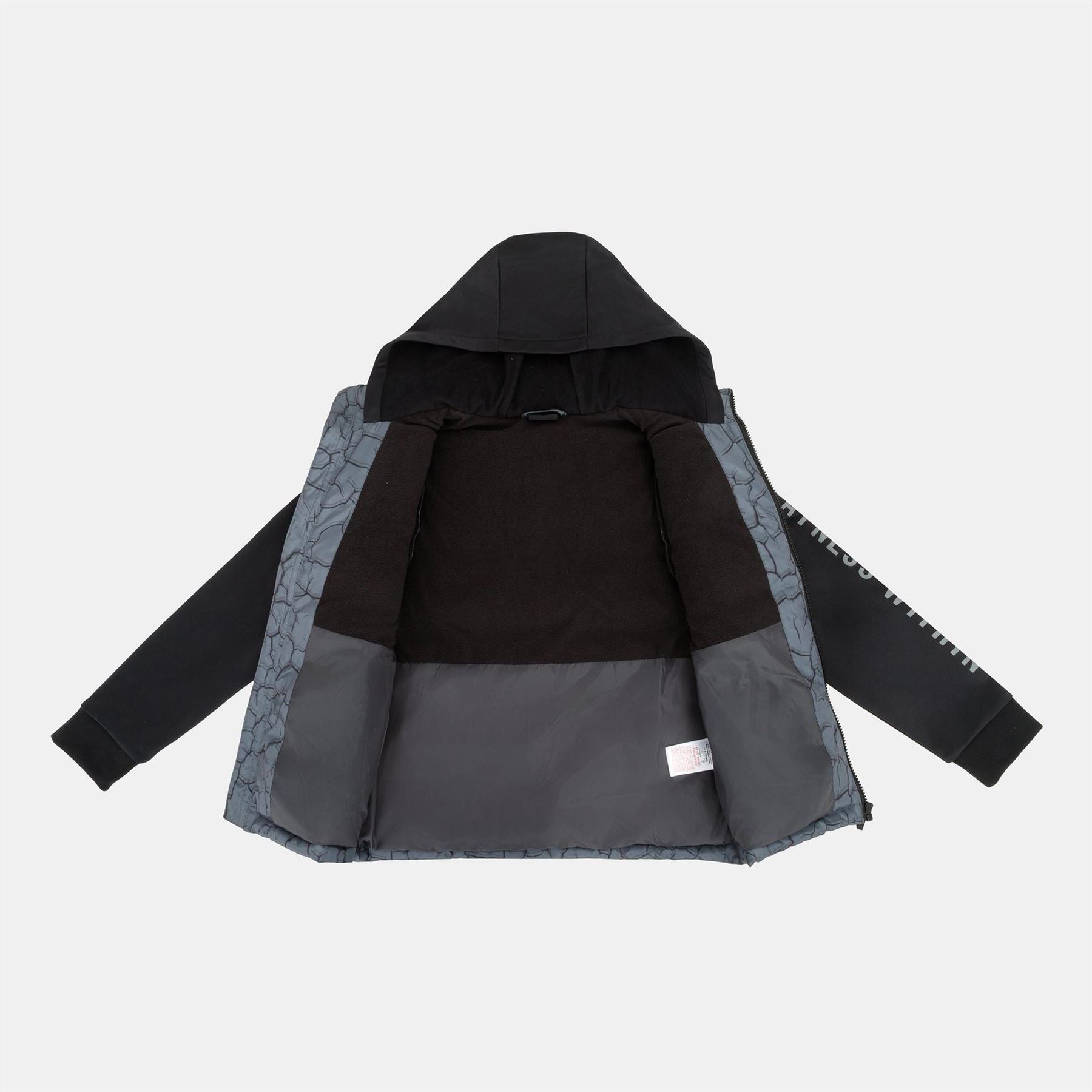 Everlast Hybrid Jacket Junior Boys