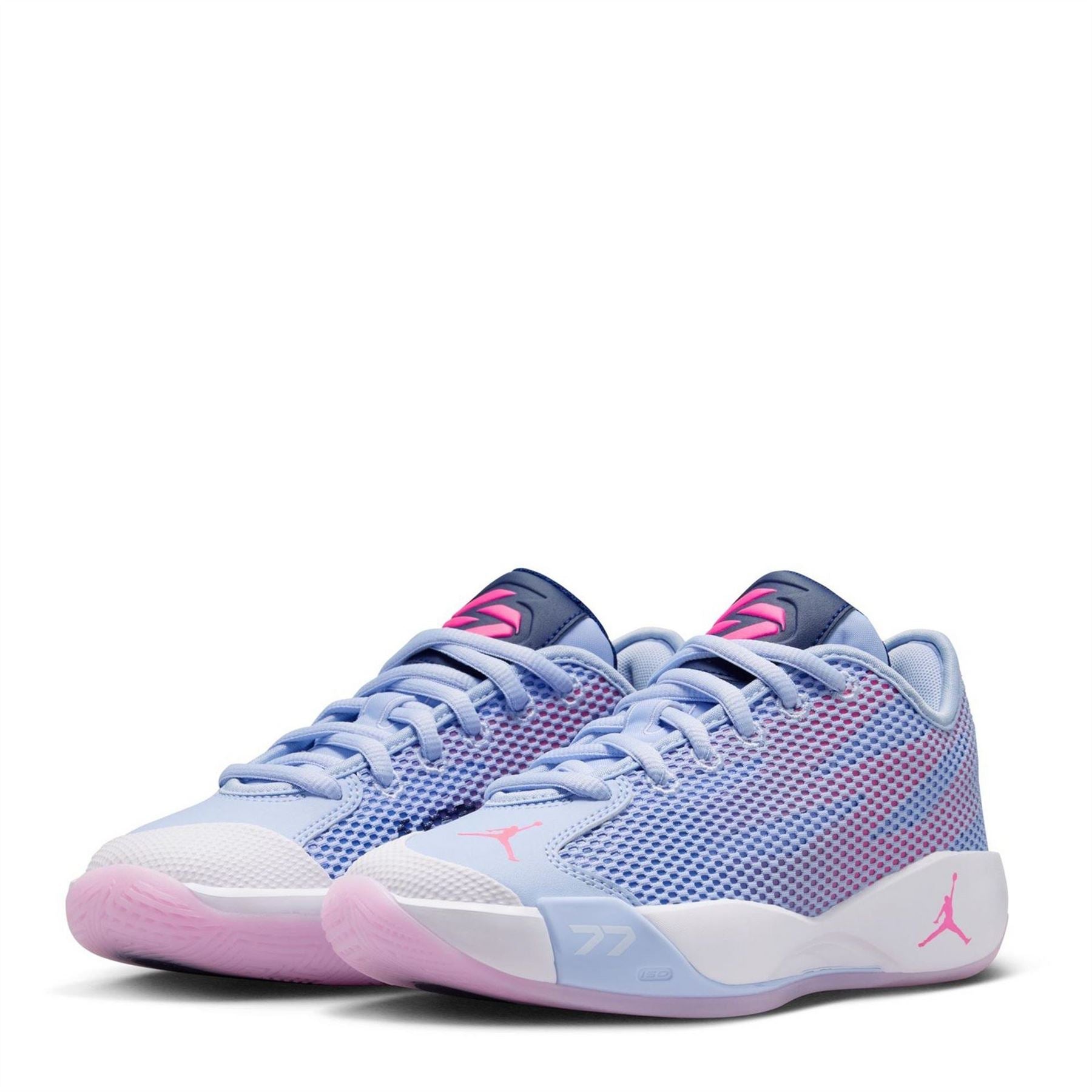 Air Jordan Basketball Trainers