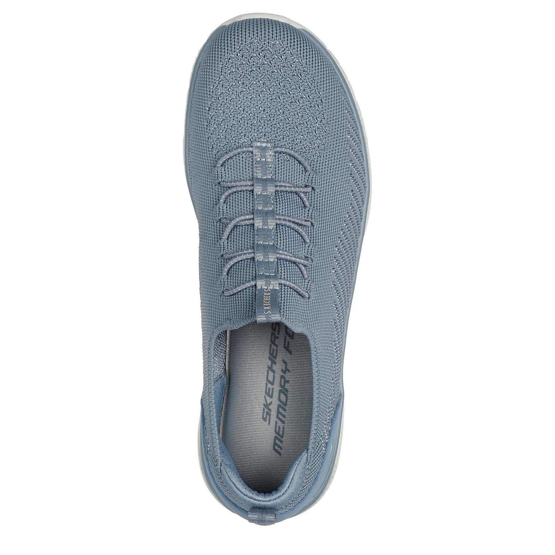 Skechers Slip On Trainers