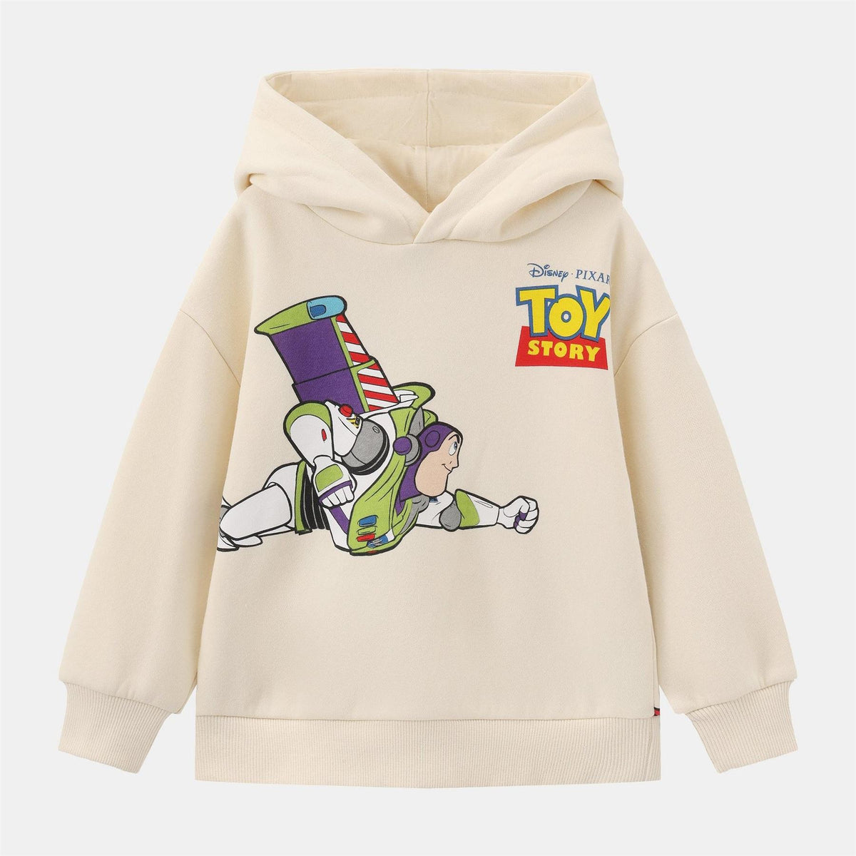 Character Hoody Infant