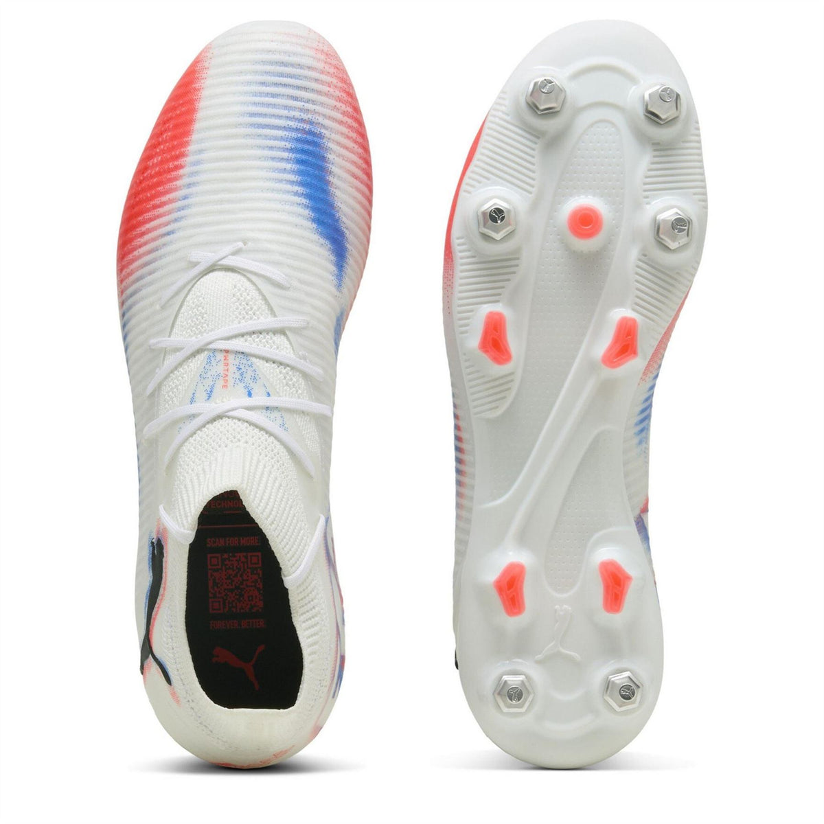 Puma Future 8 Pro Mxsg Soft Ground Football Boots