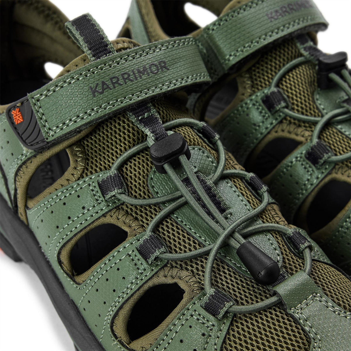 Karrimor Mens K2 Walking Sandals