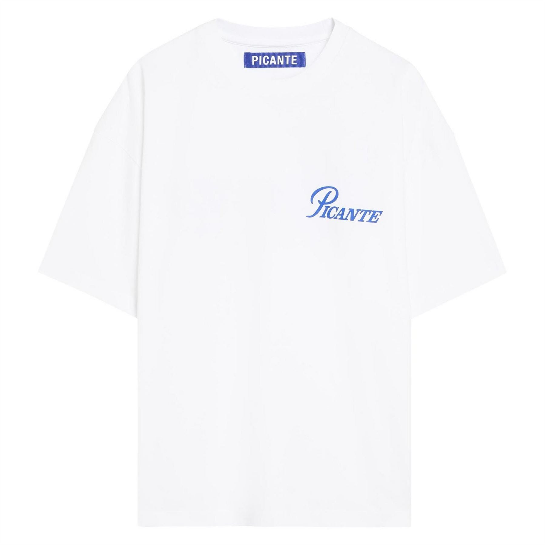 Picante Tee