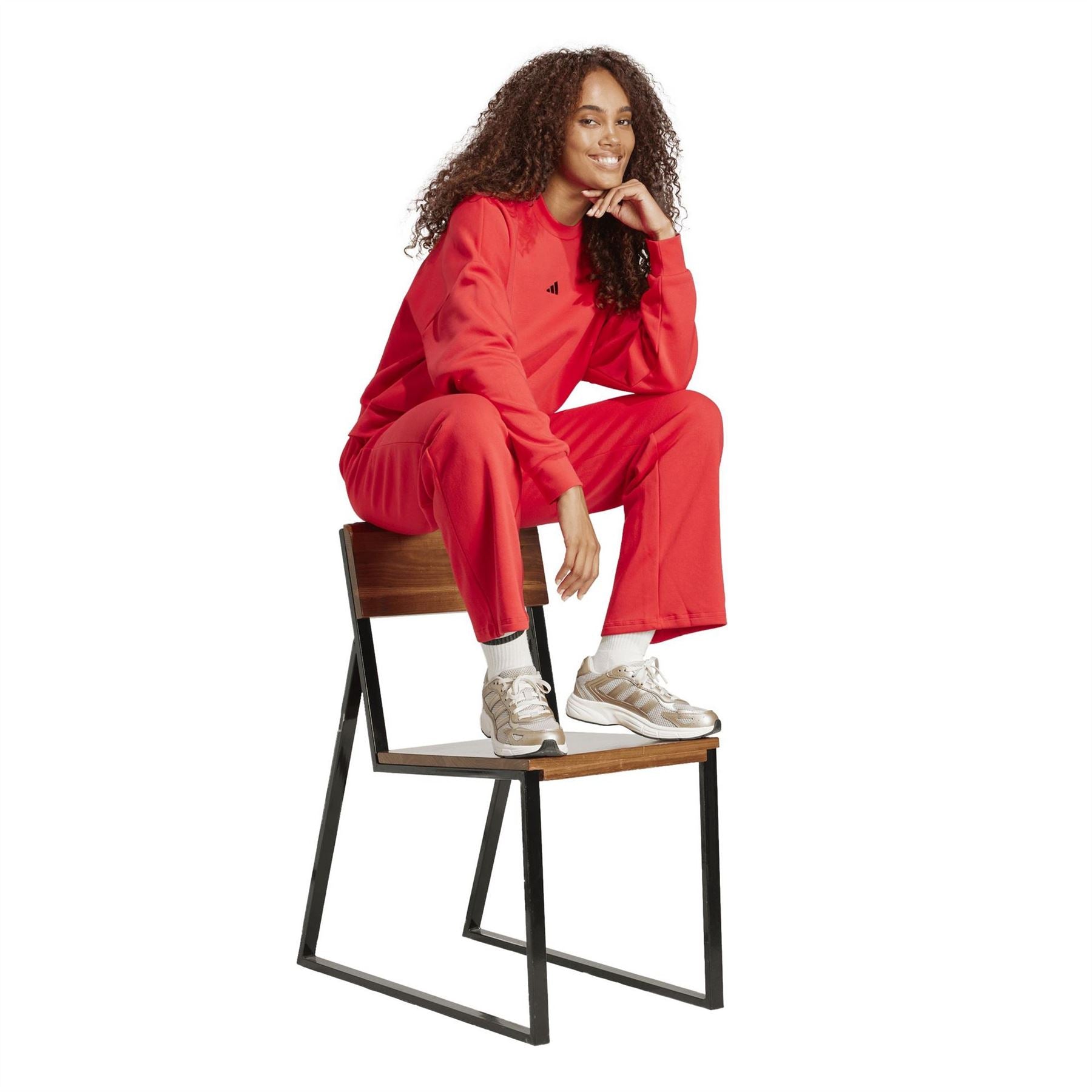 adidas Sl Fc Pant Ld54