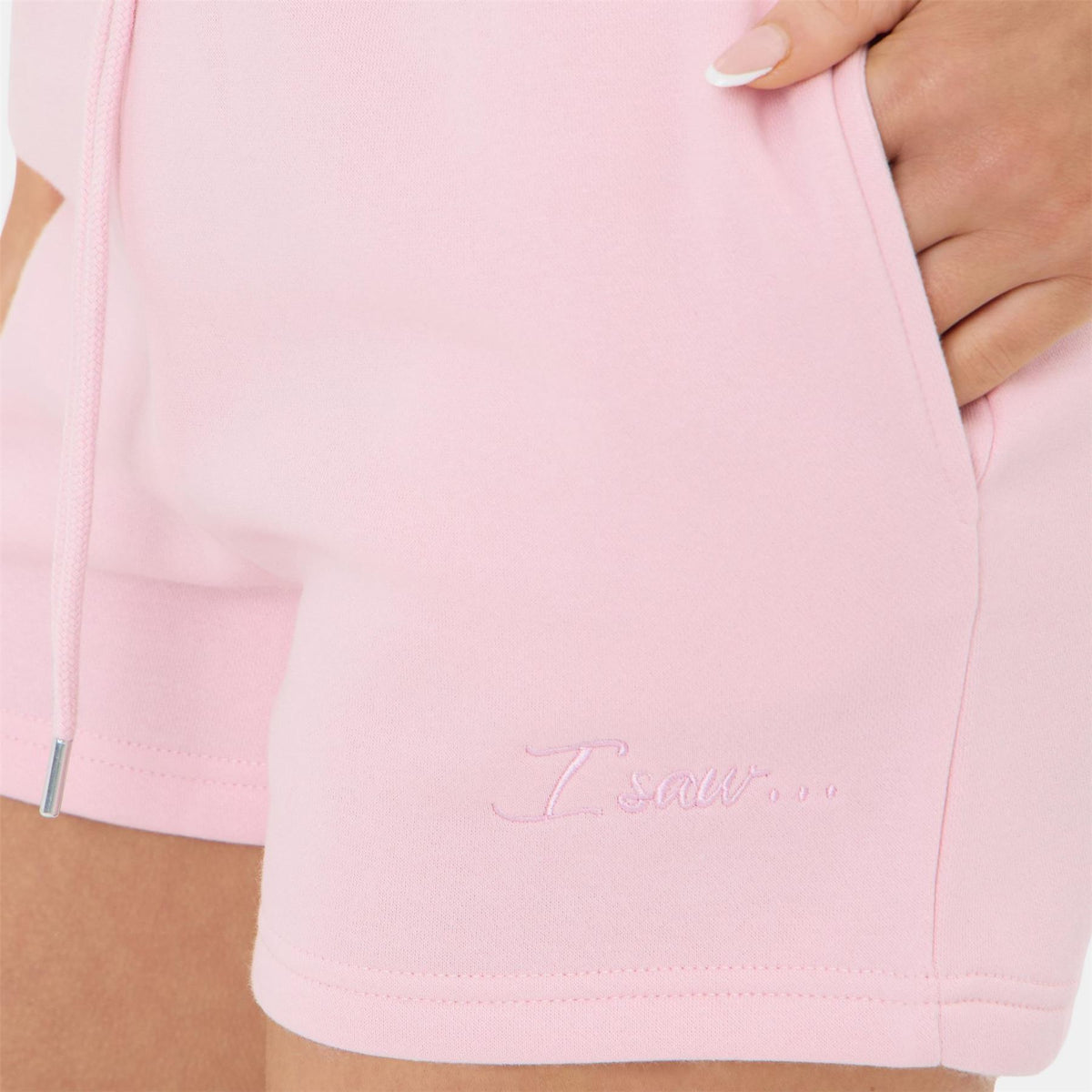 I Saw It First Shorts